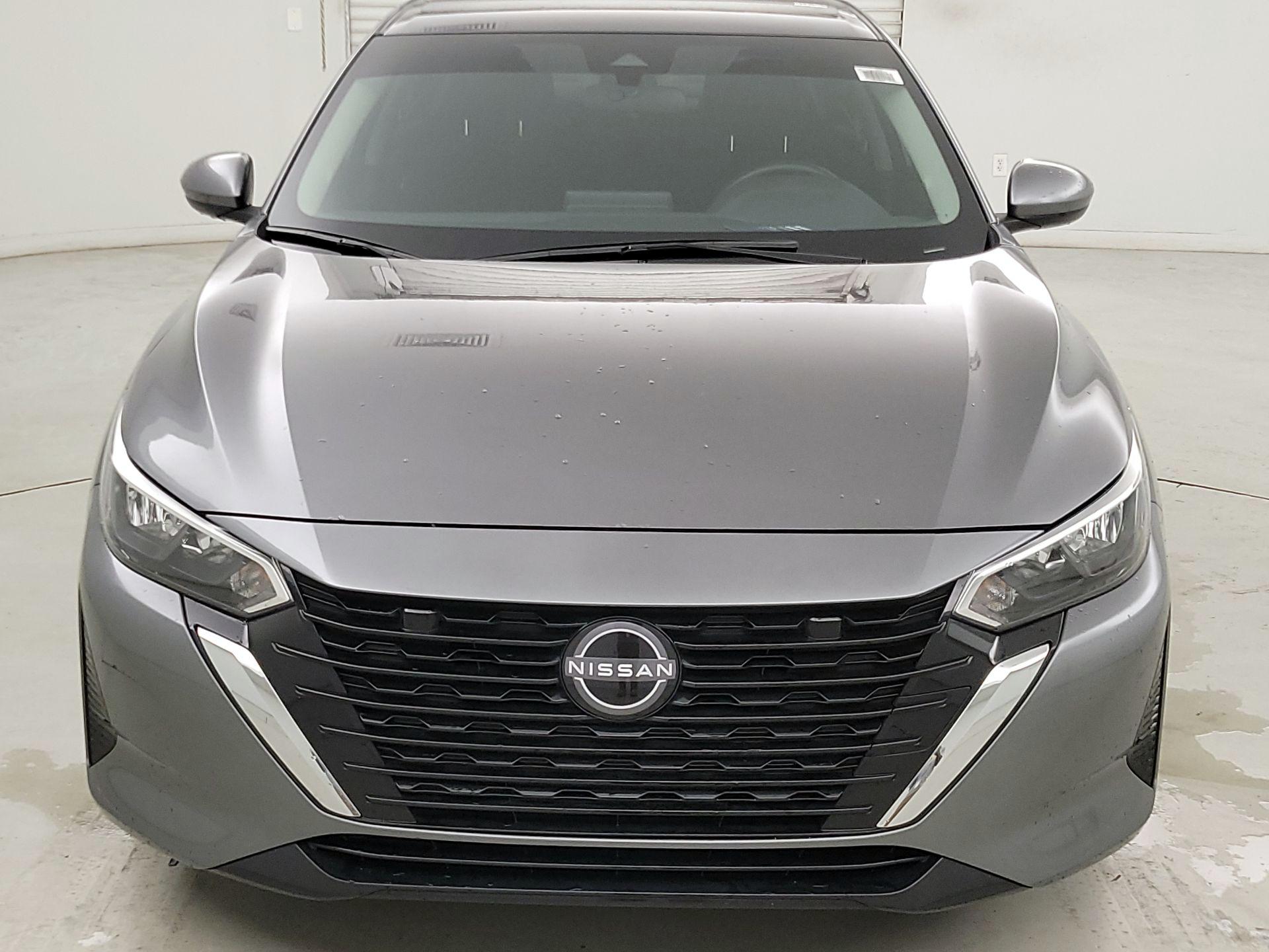 Thumbnail: 2024 Nissan Sentra - 2