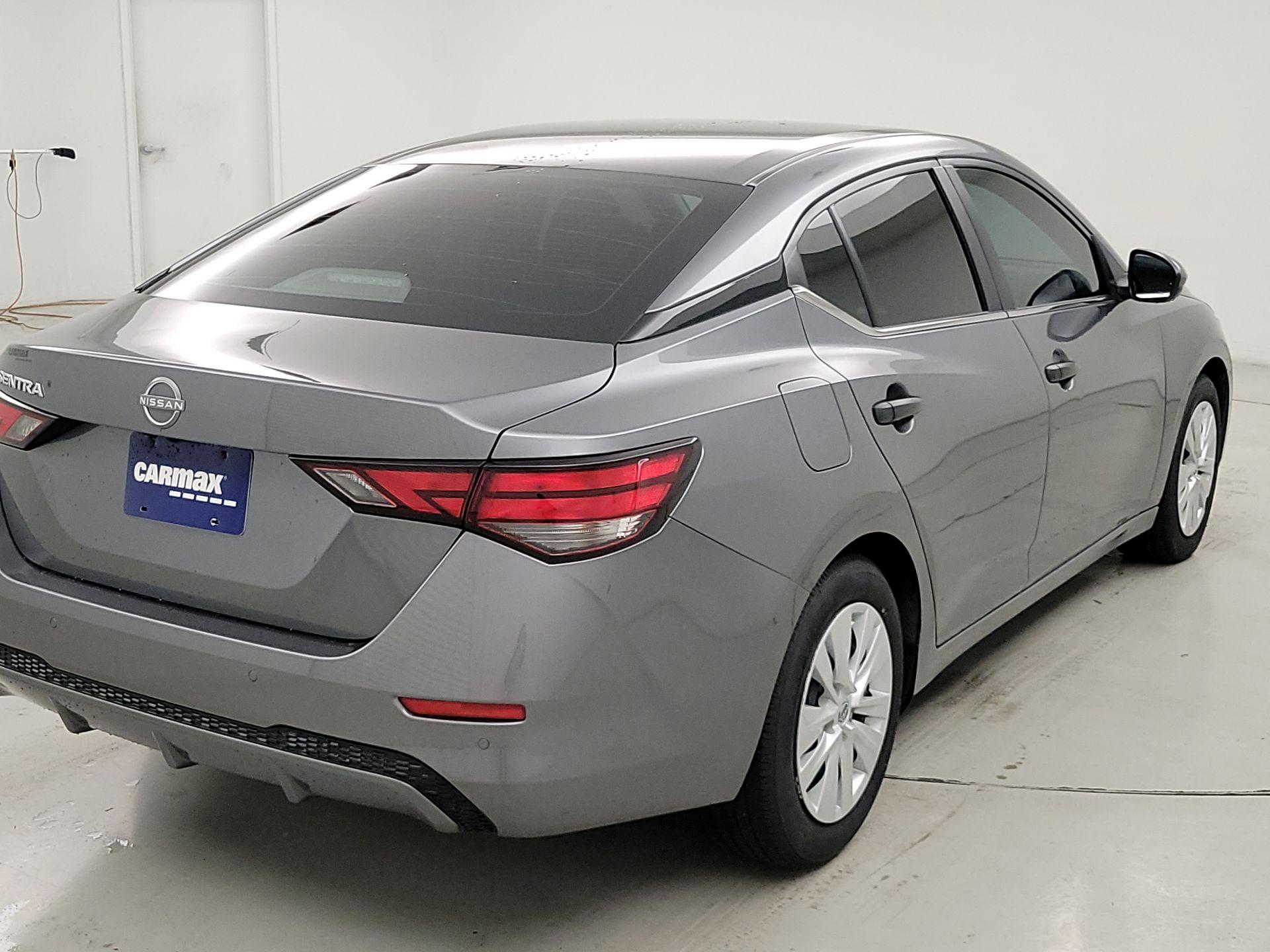 Thumbnail: 2024 Nissan Sentra - 5