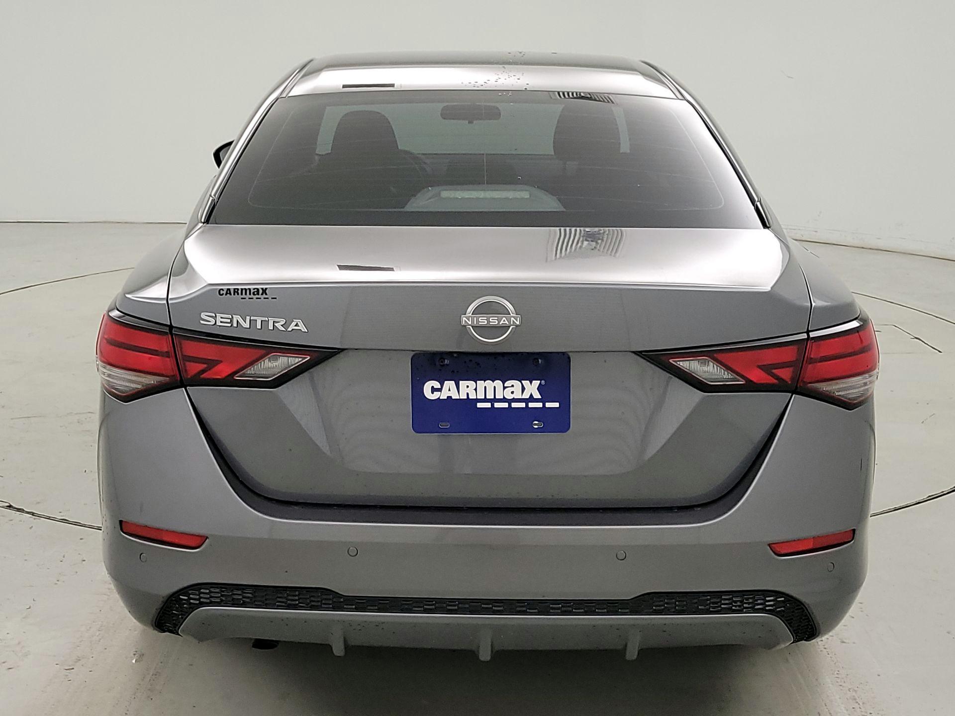 Thumbnail: 2024 Nissan Sentra - 6