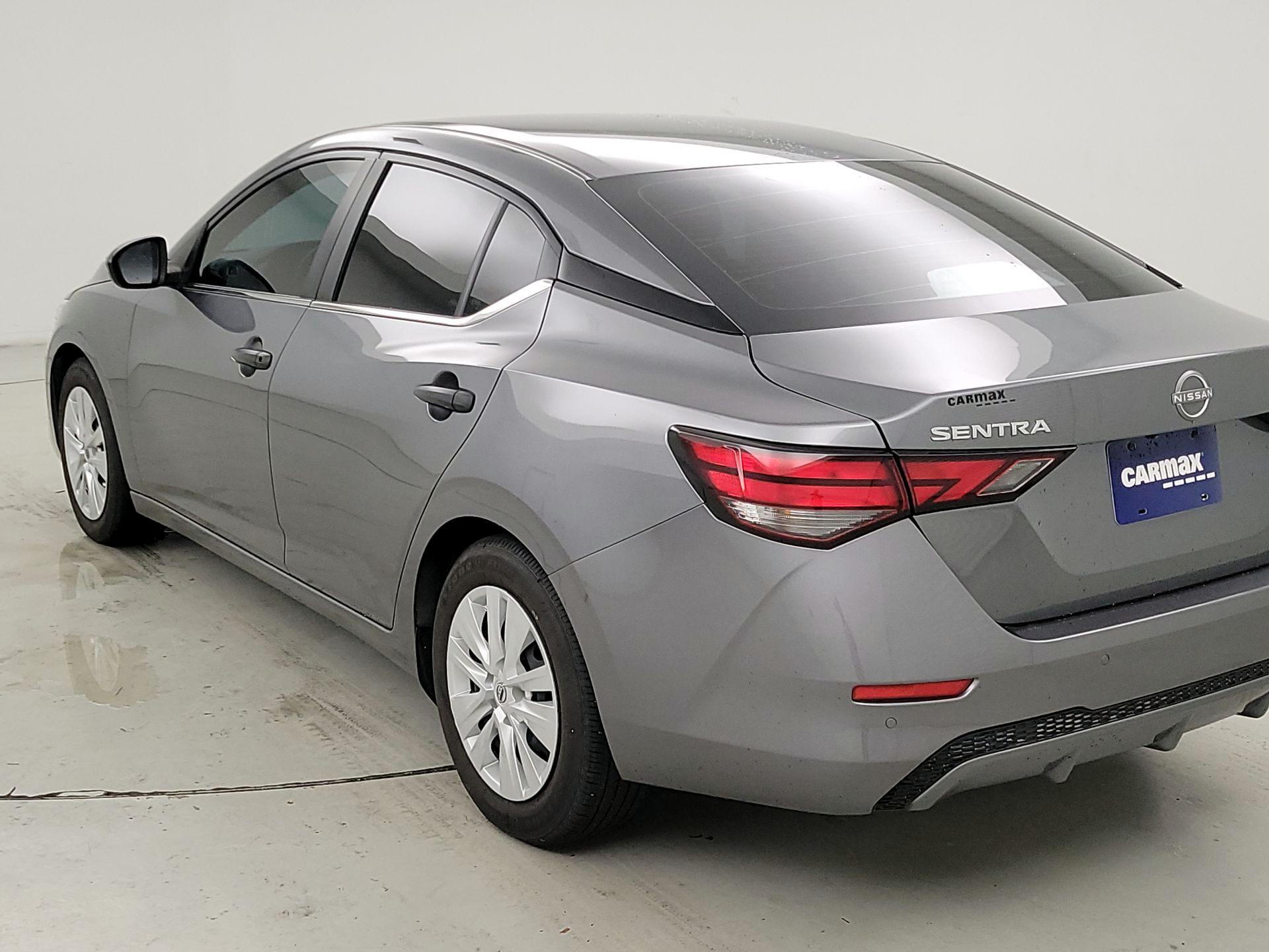 Thumbnail: 2024 Nissan Sentra - 7