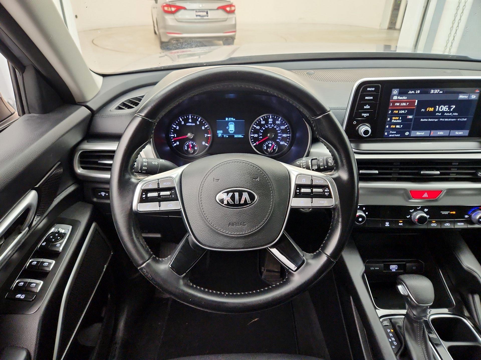 Thumbnail: 2020 Kia Telluride - 10