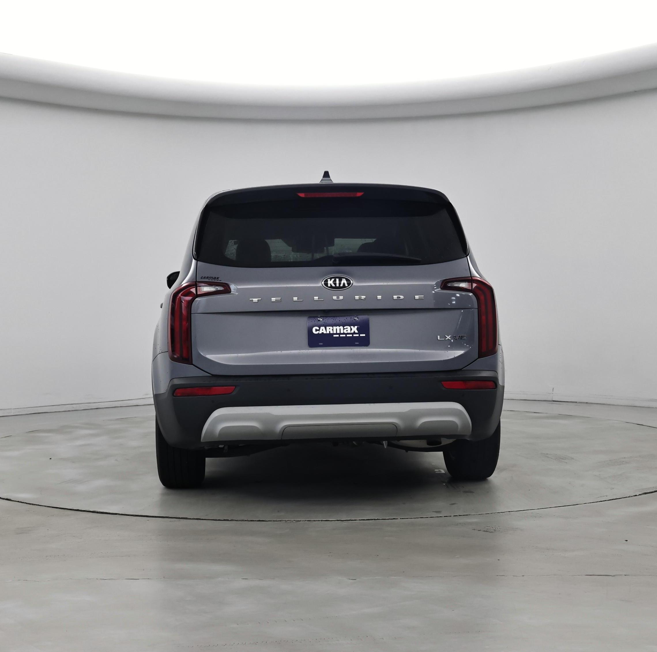 Thumbnail: 2020 Kia Telluride - 6