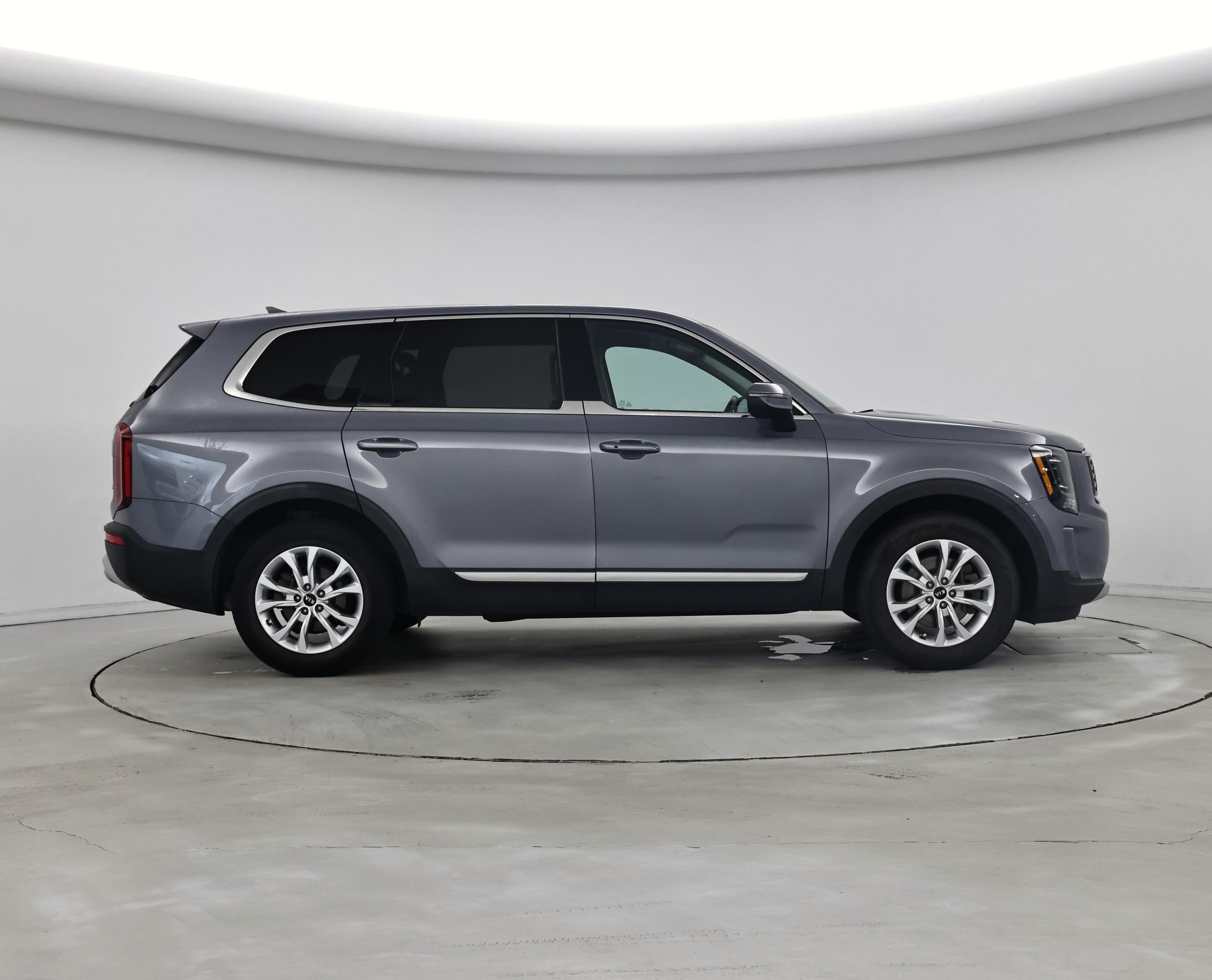 Thumbnail: 2020 Kia Telluride - 7