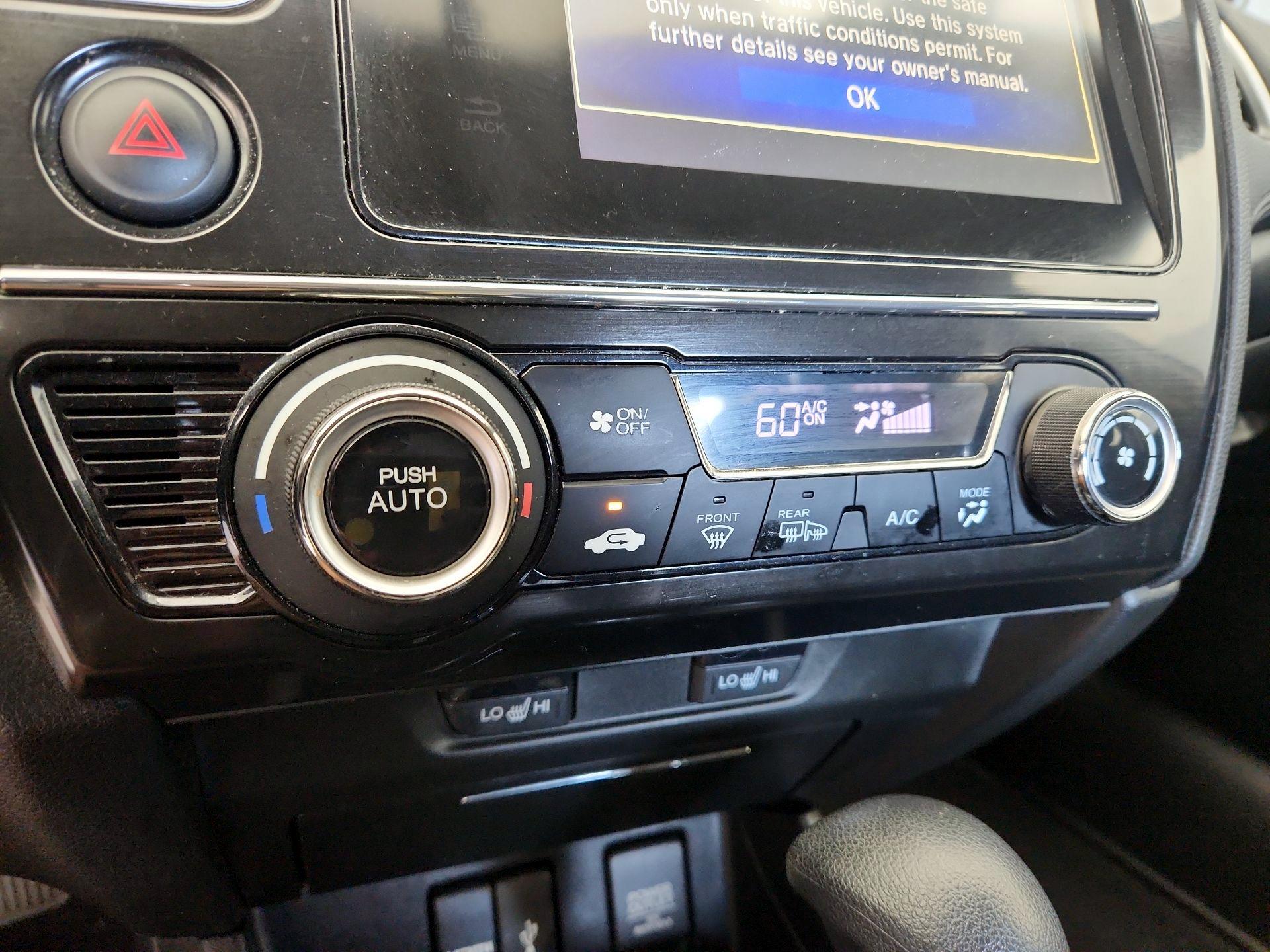 Thumbnail: 2015 Honda Civic - 16