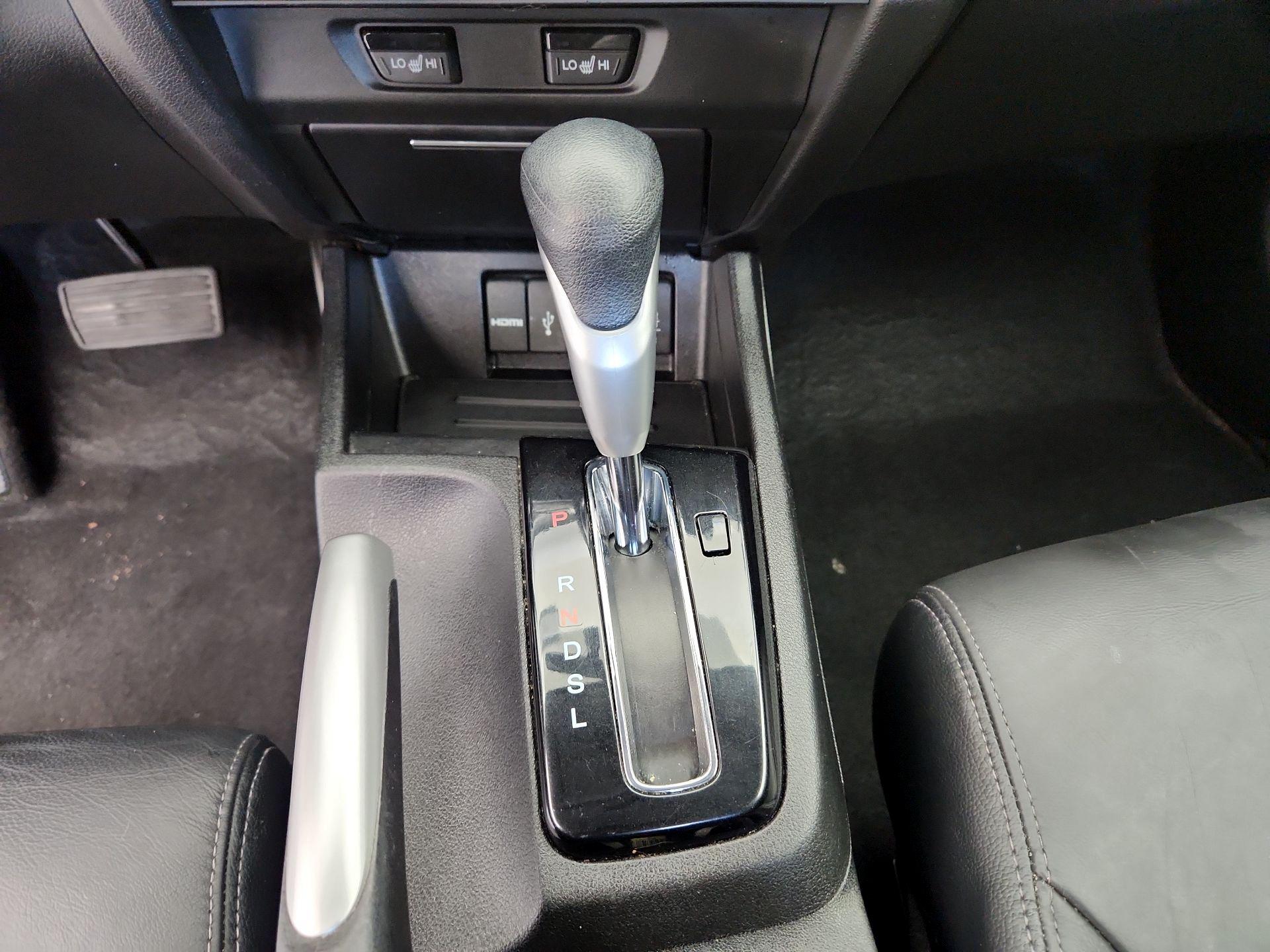 Thumbnail: 2015 Honda Civic - 17