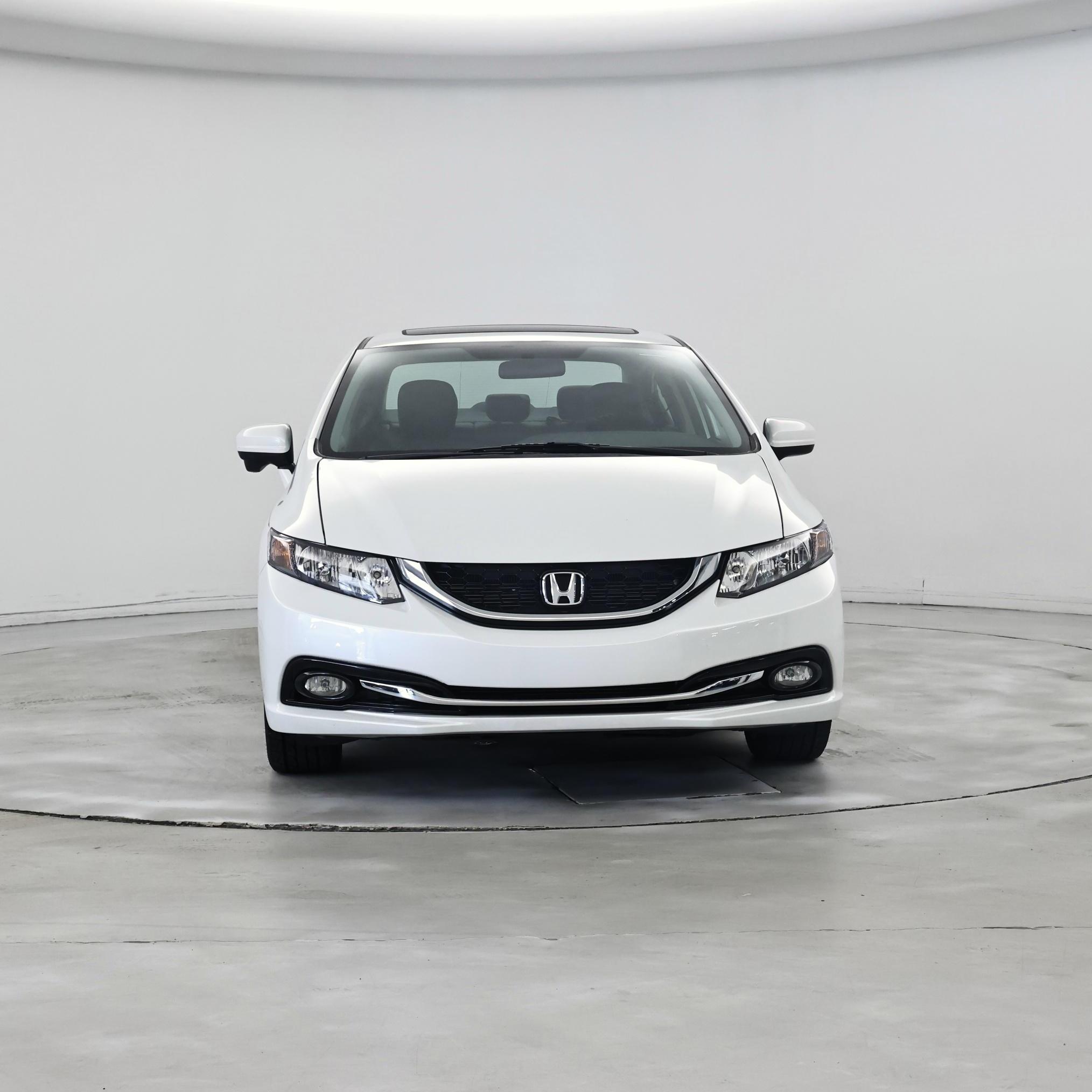Thumbnail: 2015 Honda Civic - 5