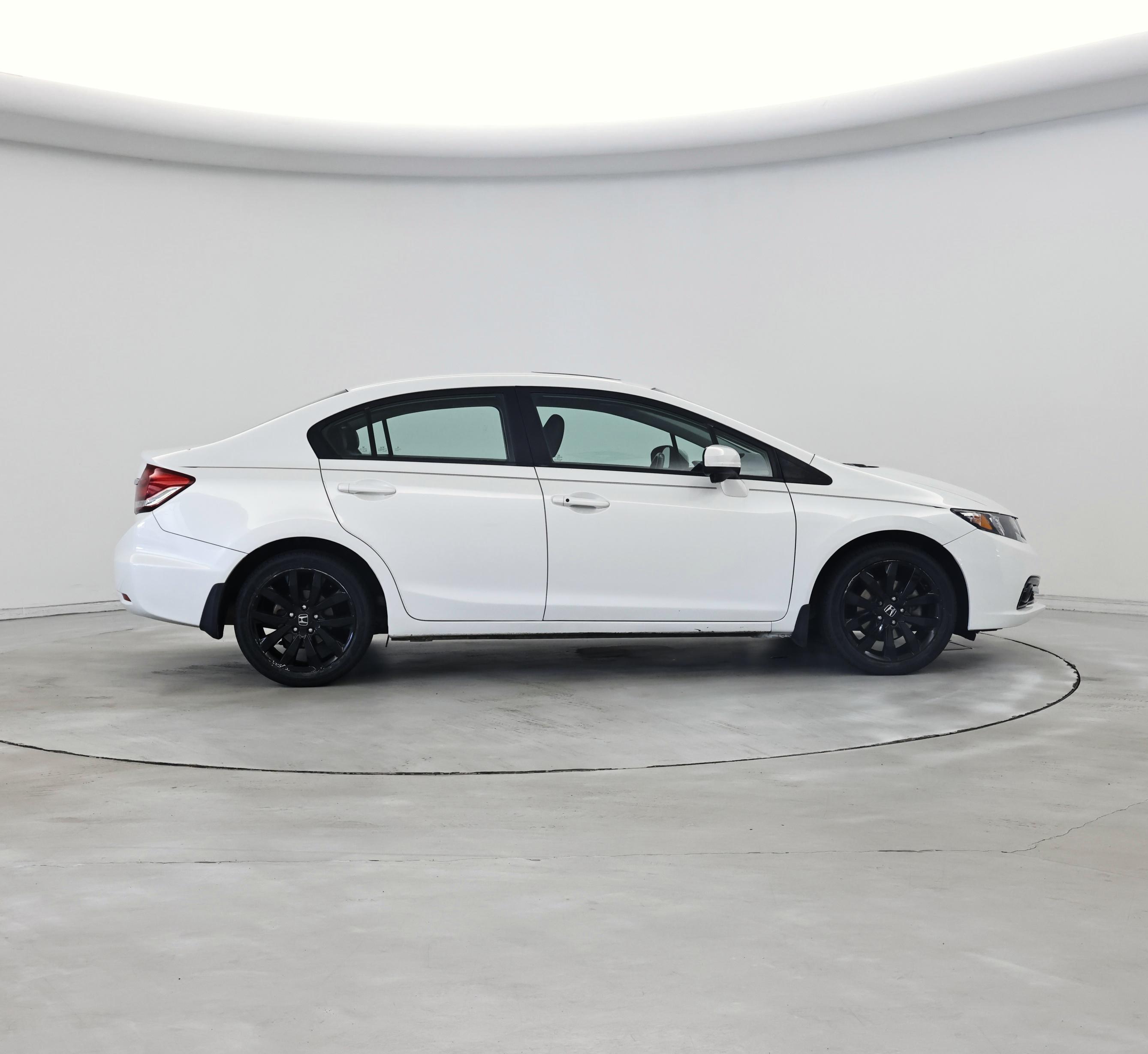 Thumbnail: 2015 Honda Civic - 7