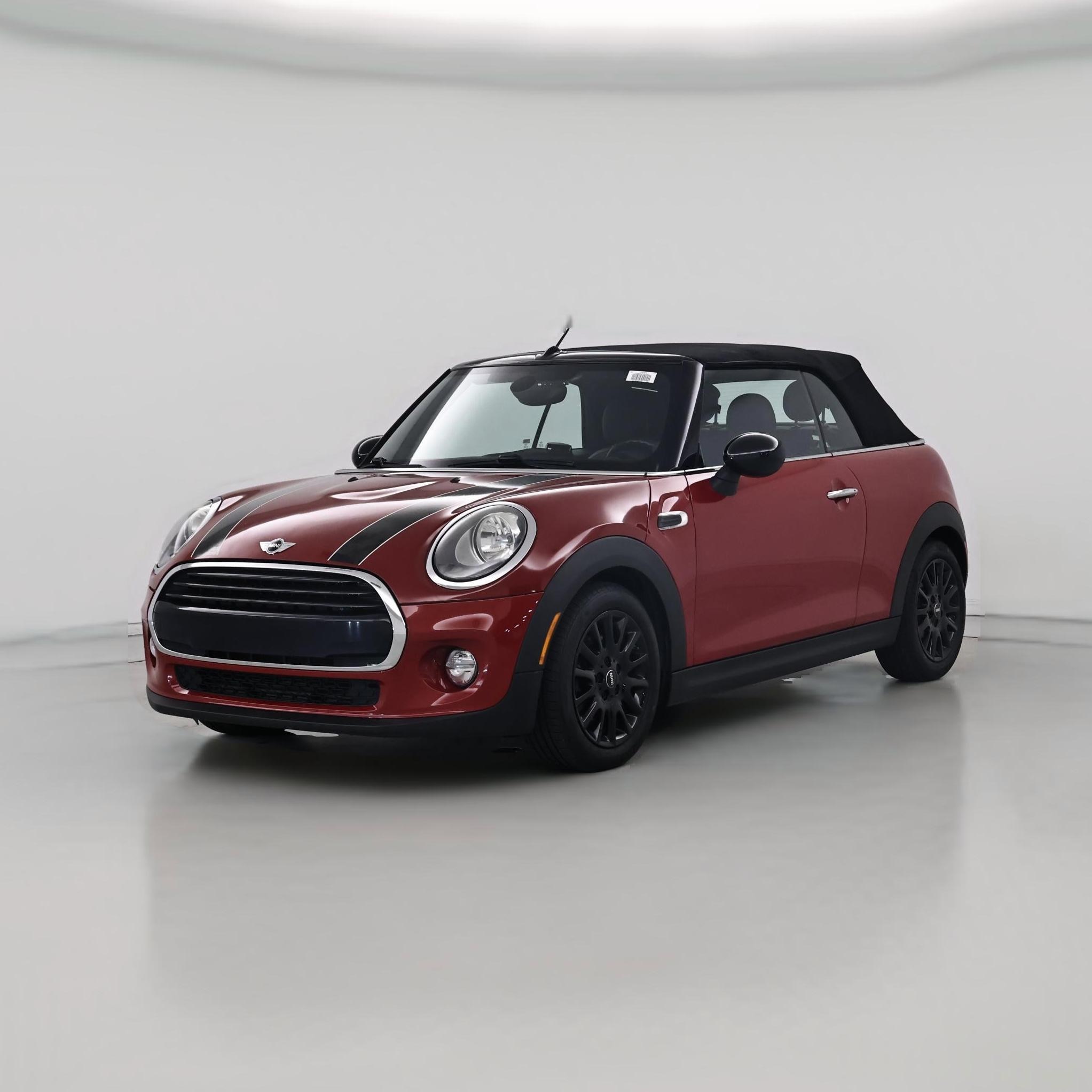 Thumbnail: 2017 MINI Cooper - 1