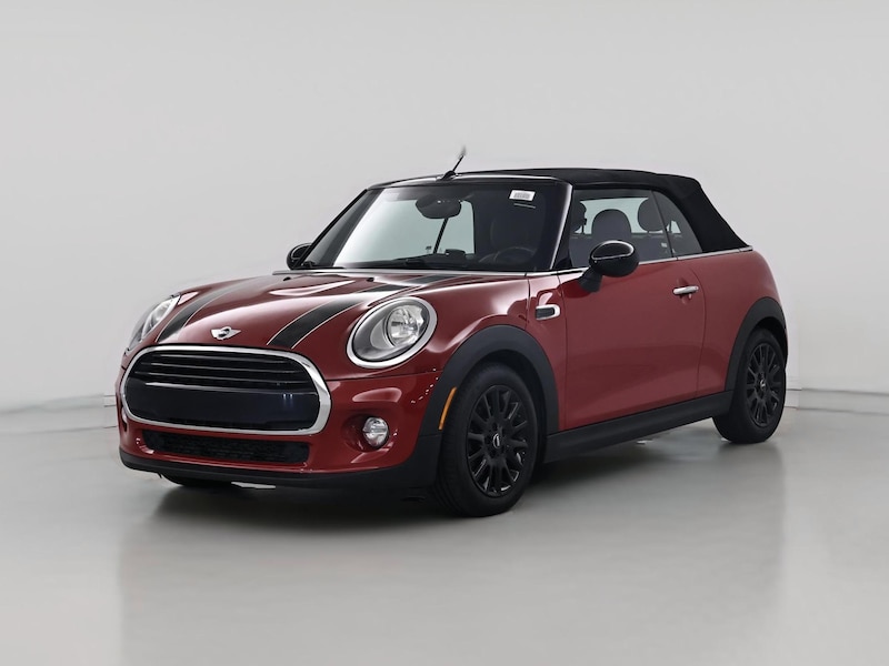 2017 MINI Cooper  -
                  Norcross, GA