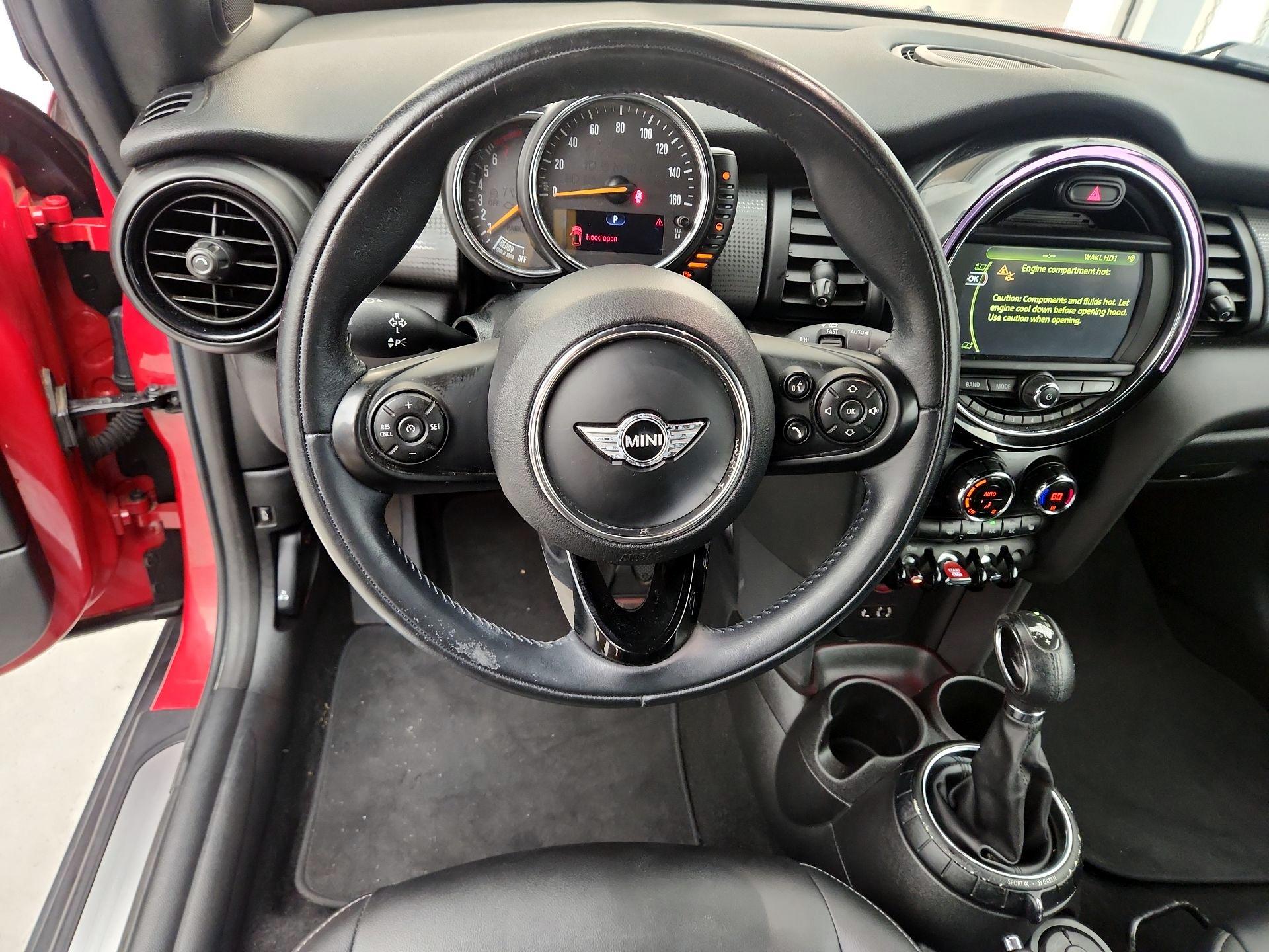 Thumbnail: 2017 MINI Cooper - 10