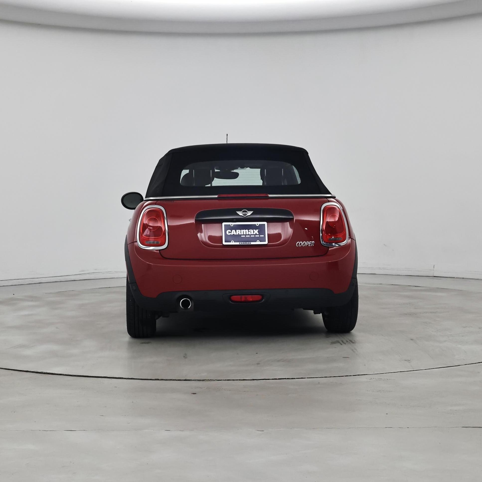 Thumbnail: 2017 MINI Cooper - 2