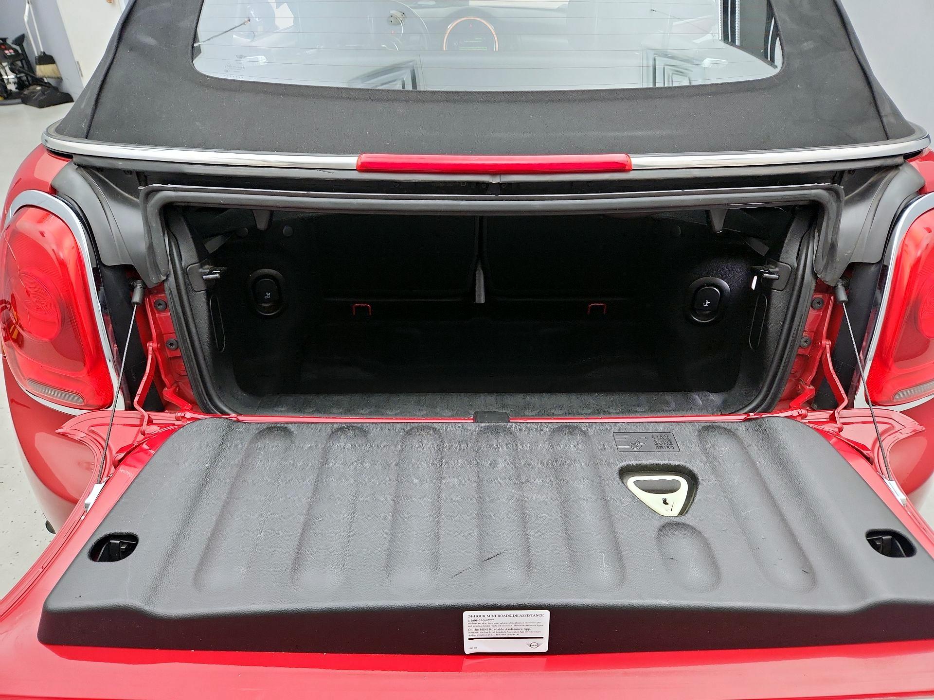 Thumbnail: 2017 MINI Cooper - 20