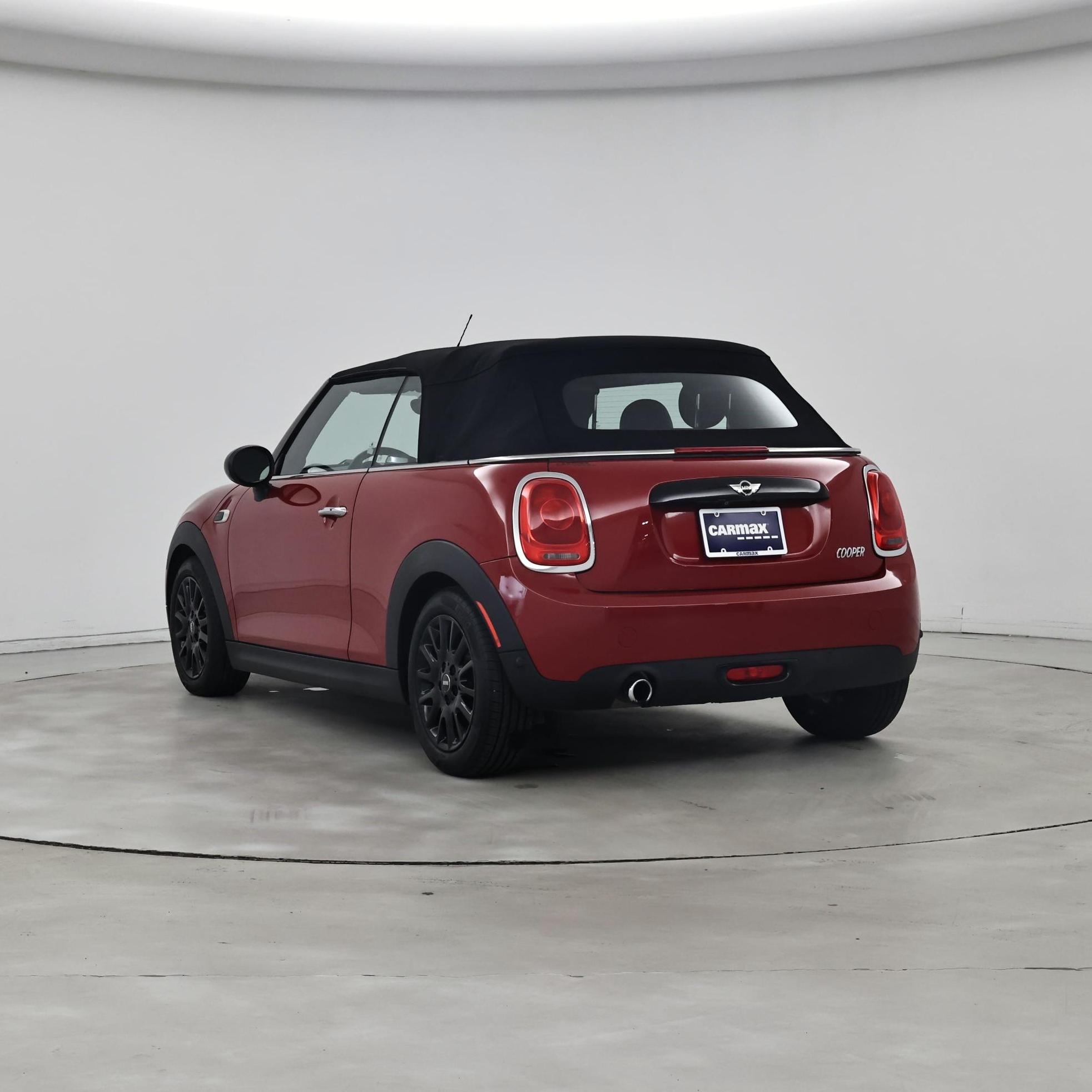 Thumbnail: 2017 MINI Cooper - 3