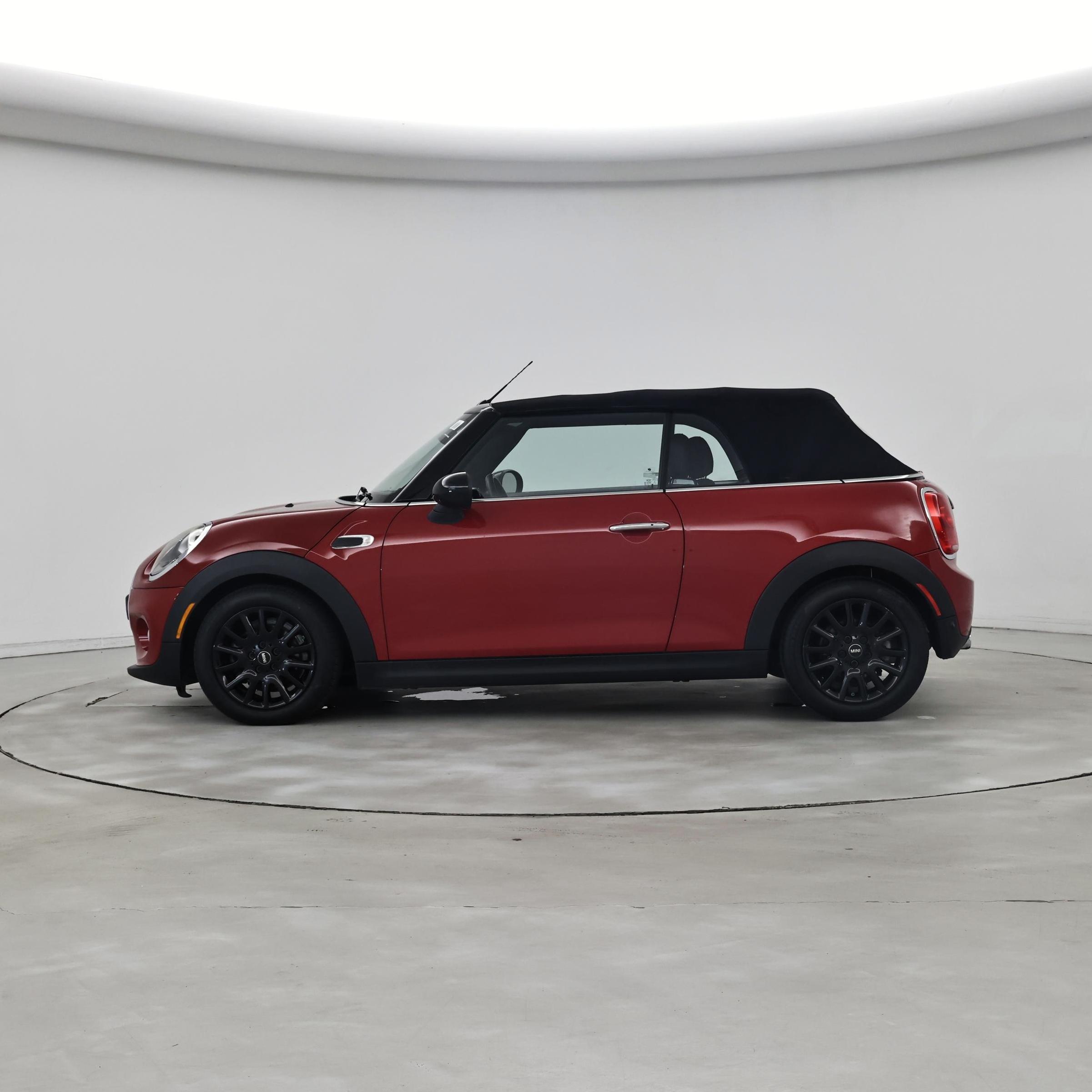 Thumbnail: 2017 MINI Cooper - 4