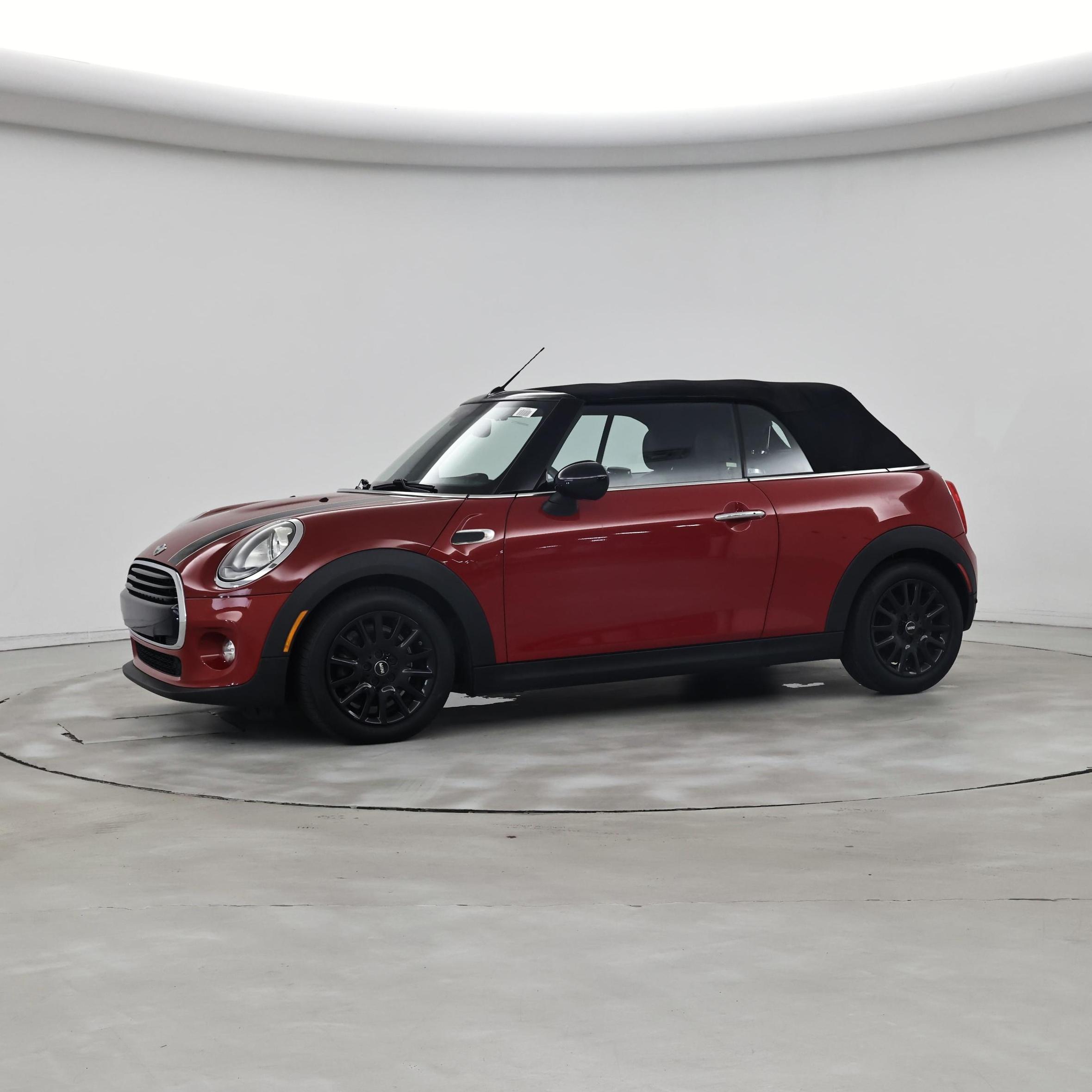 Thumbnail: 2017 MINI Cooper - 5