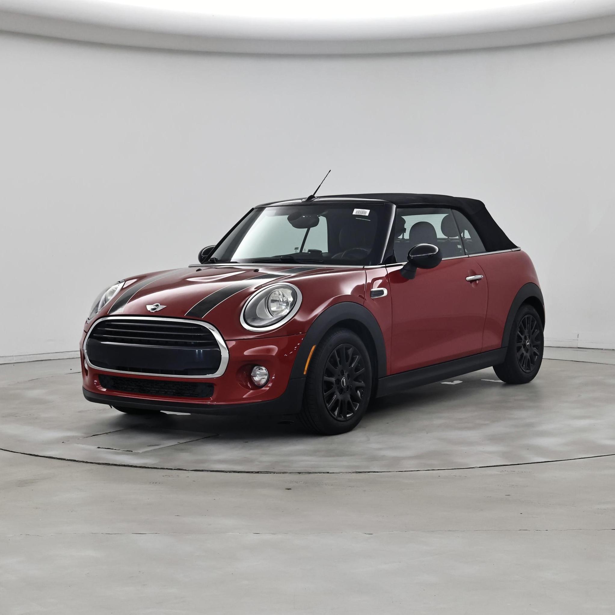 Thumbnail: 2017 MINI Cooper - 7