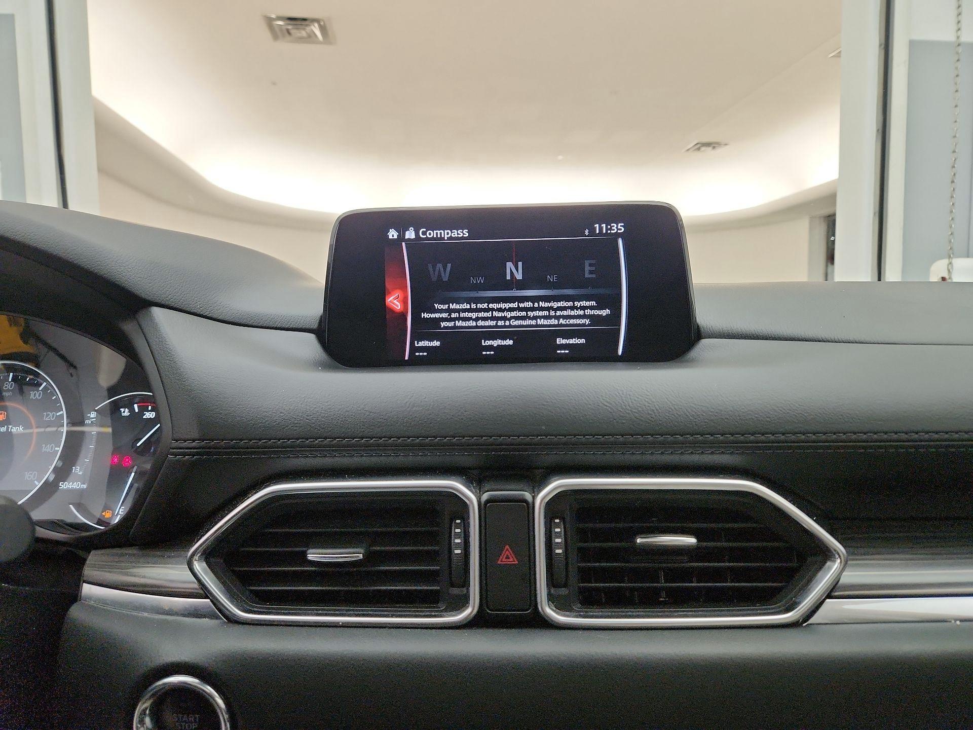Thumbnail: 2020 Mazda CX-5 - 14