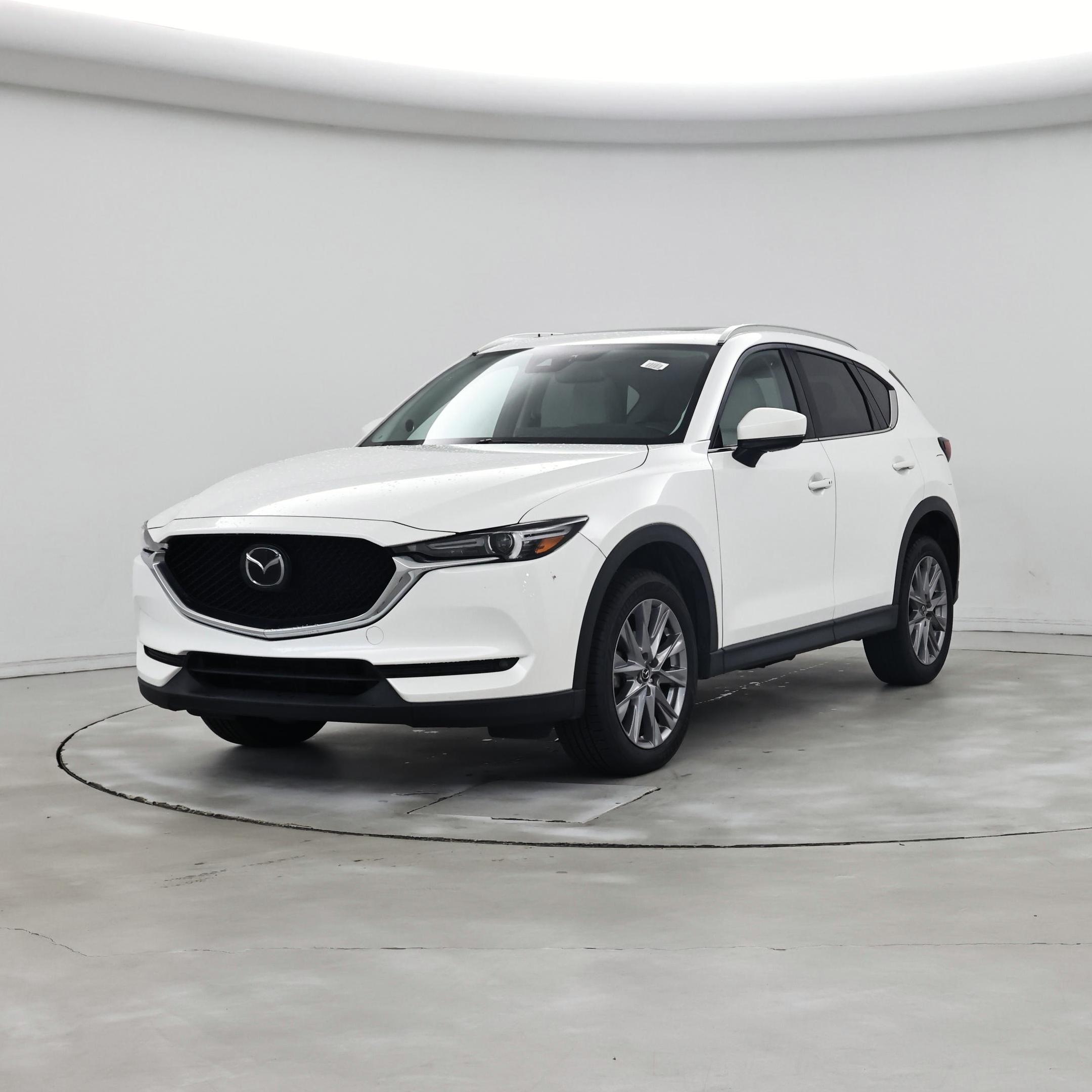 Thumbnail: 2020 Mazda CX-5 - 4
