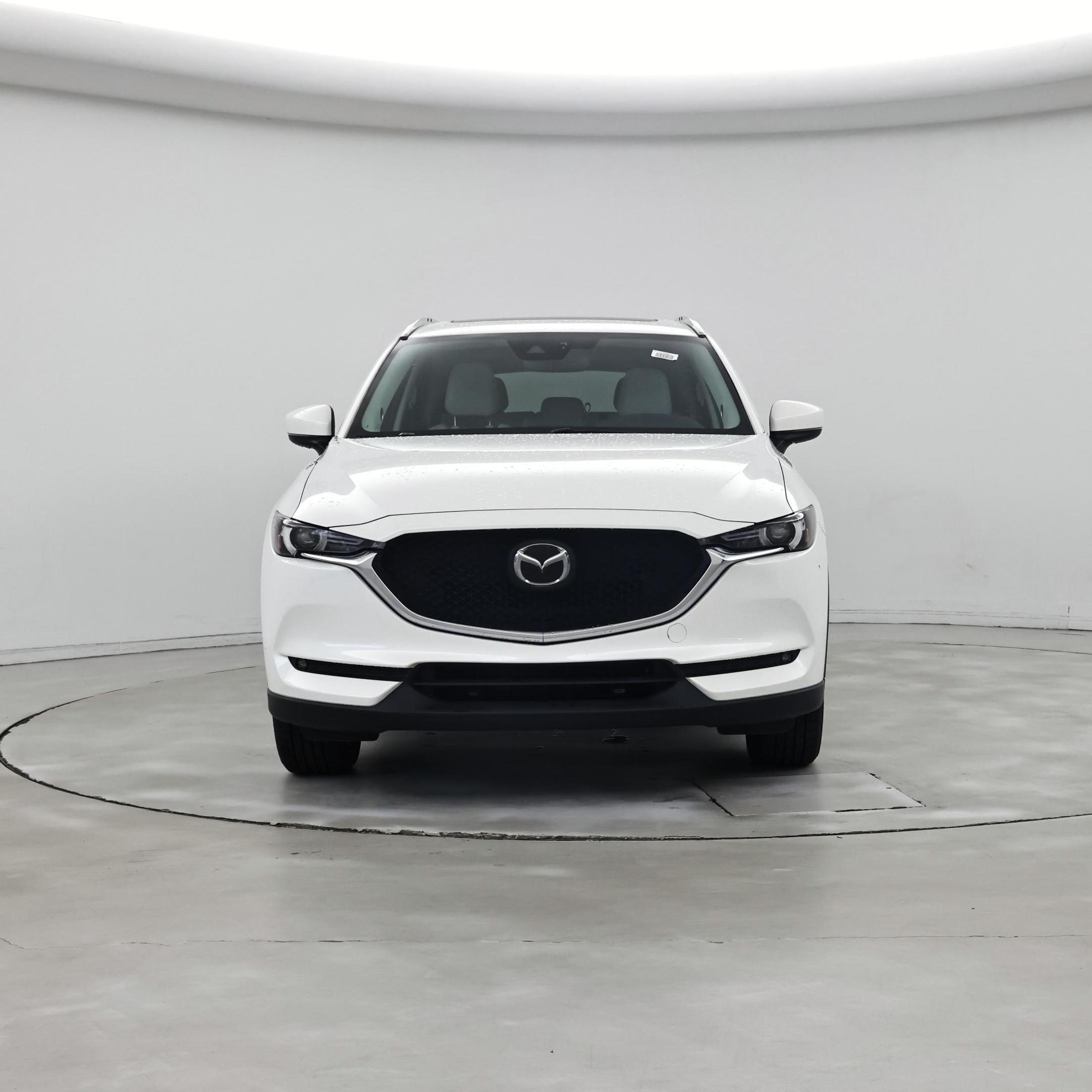 Thumbnail: 2020 Mazda CX-5 - 5