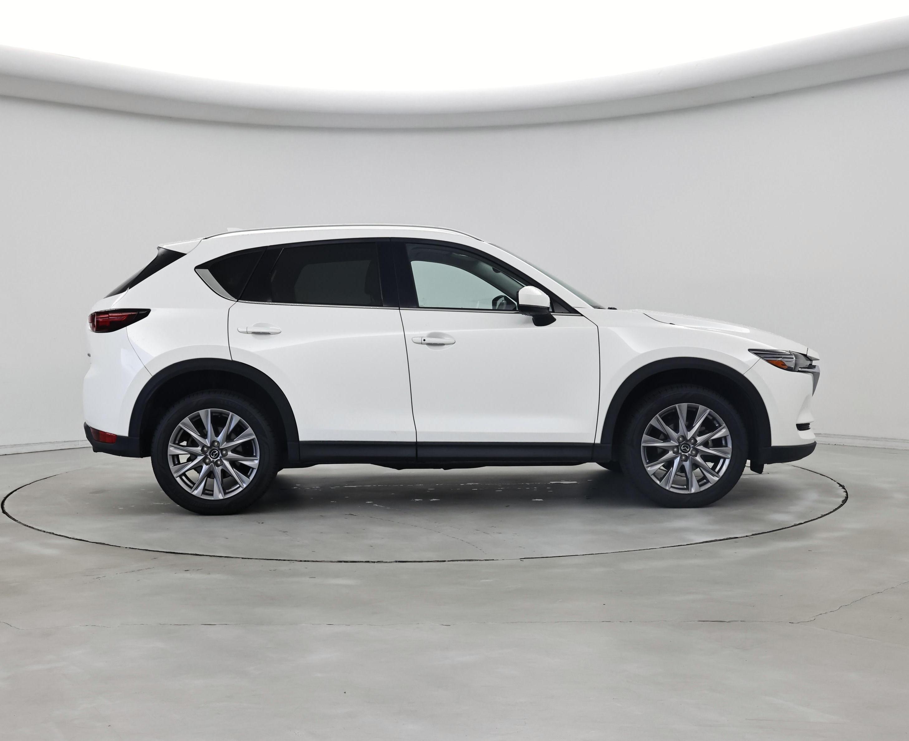 Thumbnail: 2020 Mazda CX-5 - 7