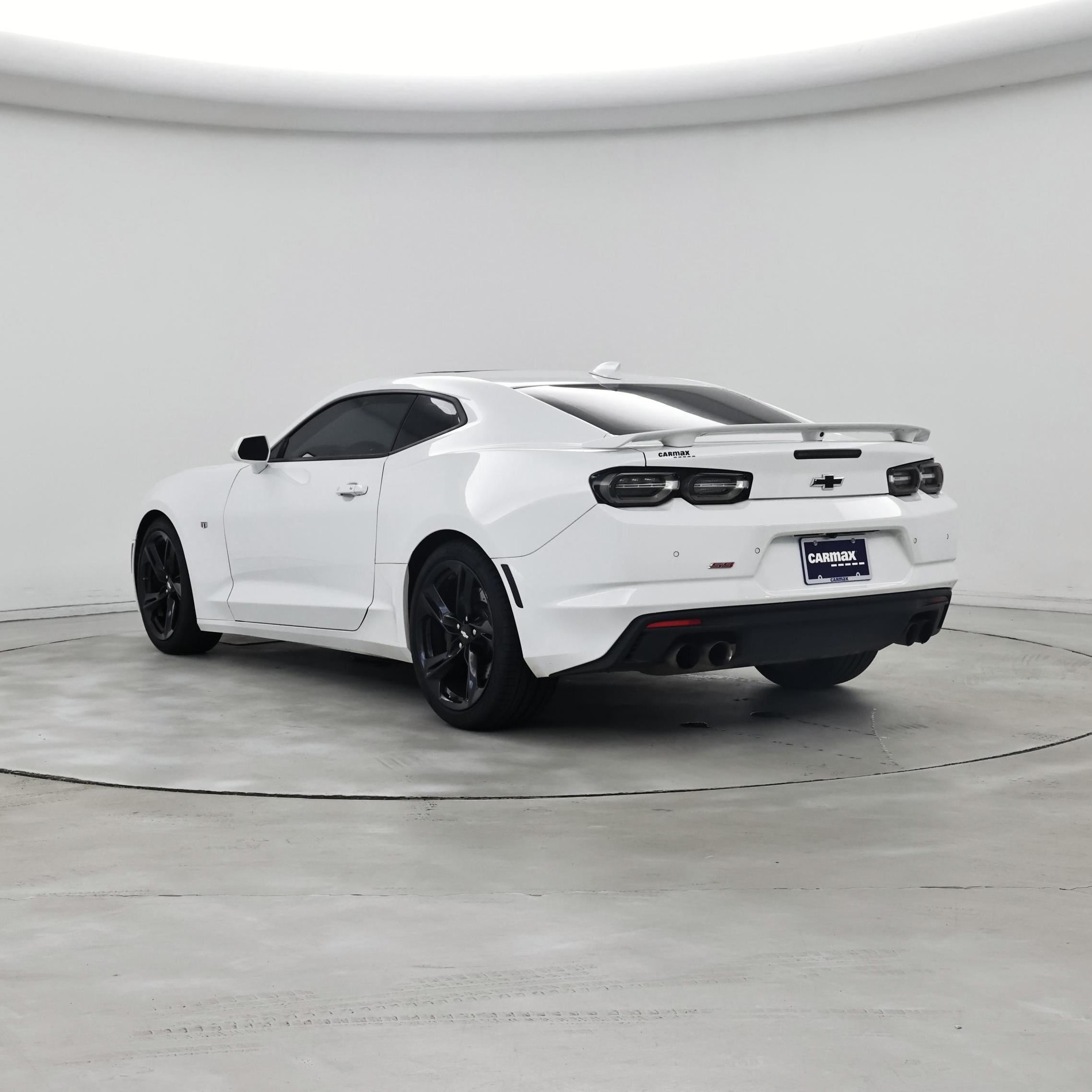 Thumbnail: 2019 Chevrolet Camaro - 2