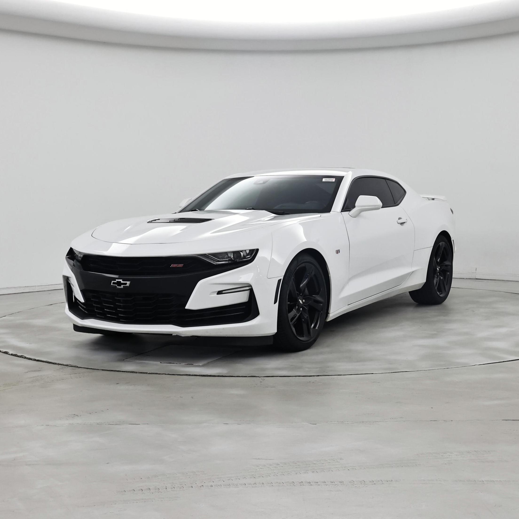 Thumbnail: 2019 Chevrolet Camaro - 4