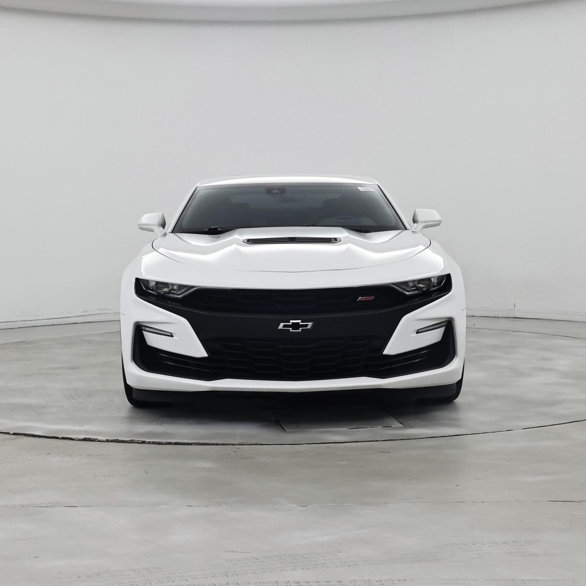 Thumbnail: 2019 Chevrolet Camaro - 5