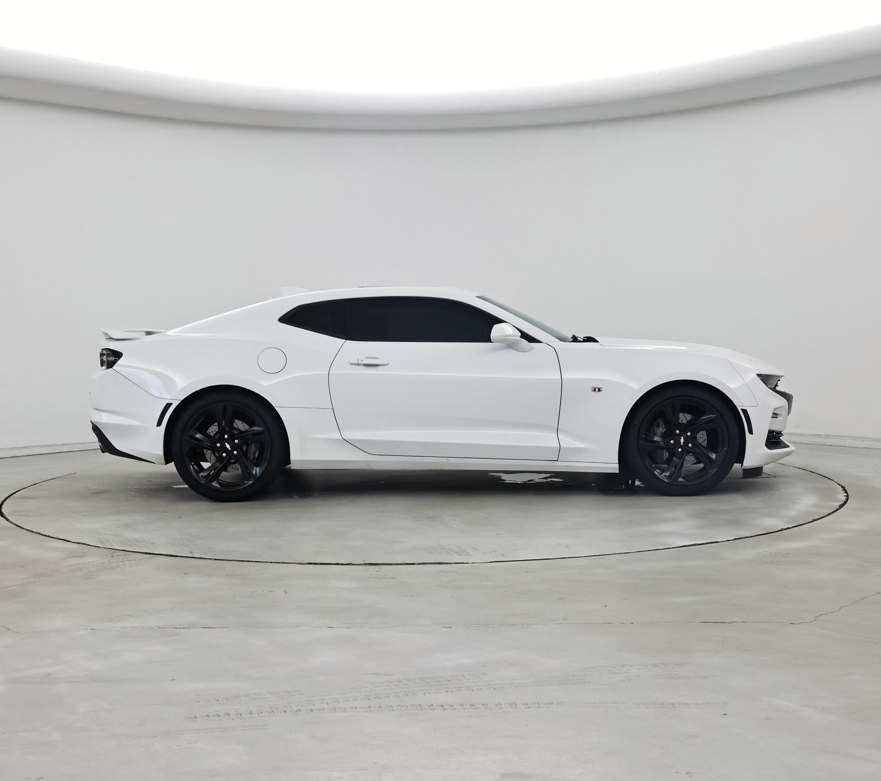 Thumbnail: 2019 Chevrolet Camaro - 7