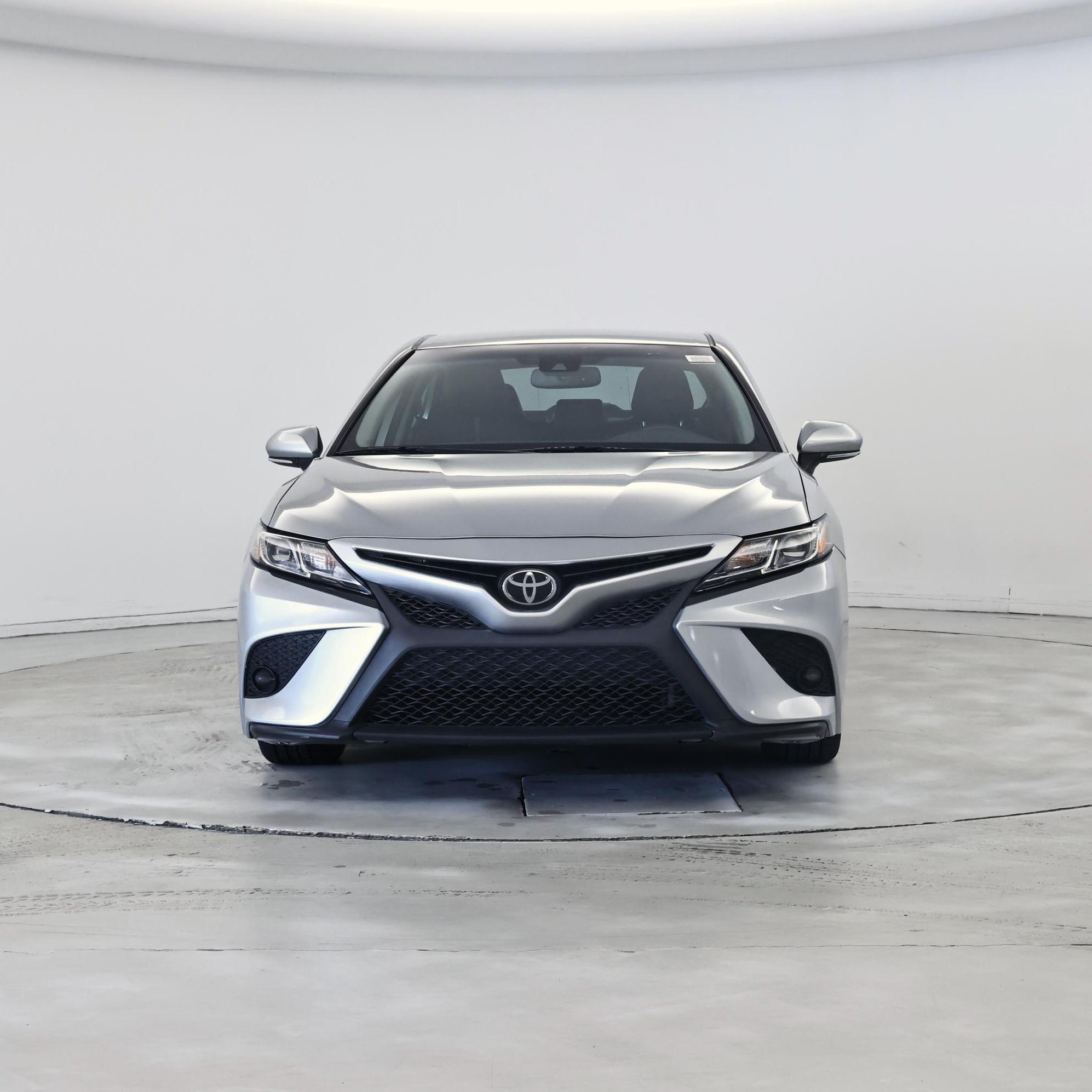 Thumbnail: 2020 Toyota Camry - 5