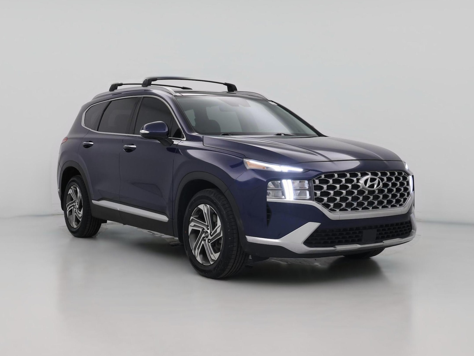 2021 Hyundai Santa Fe