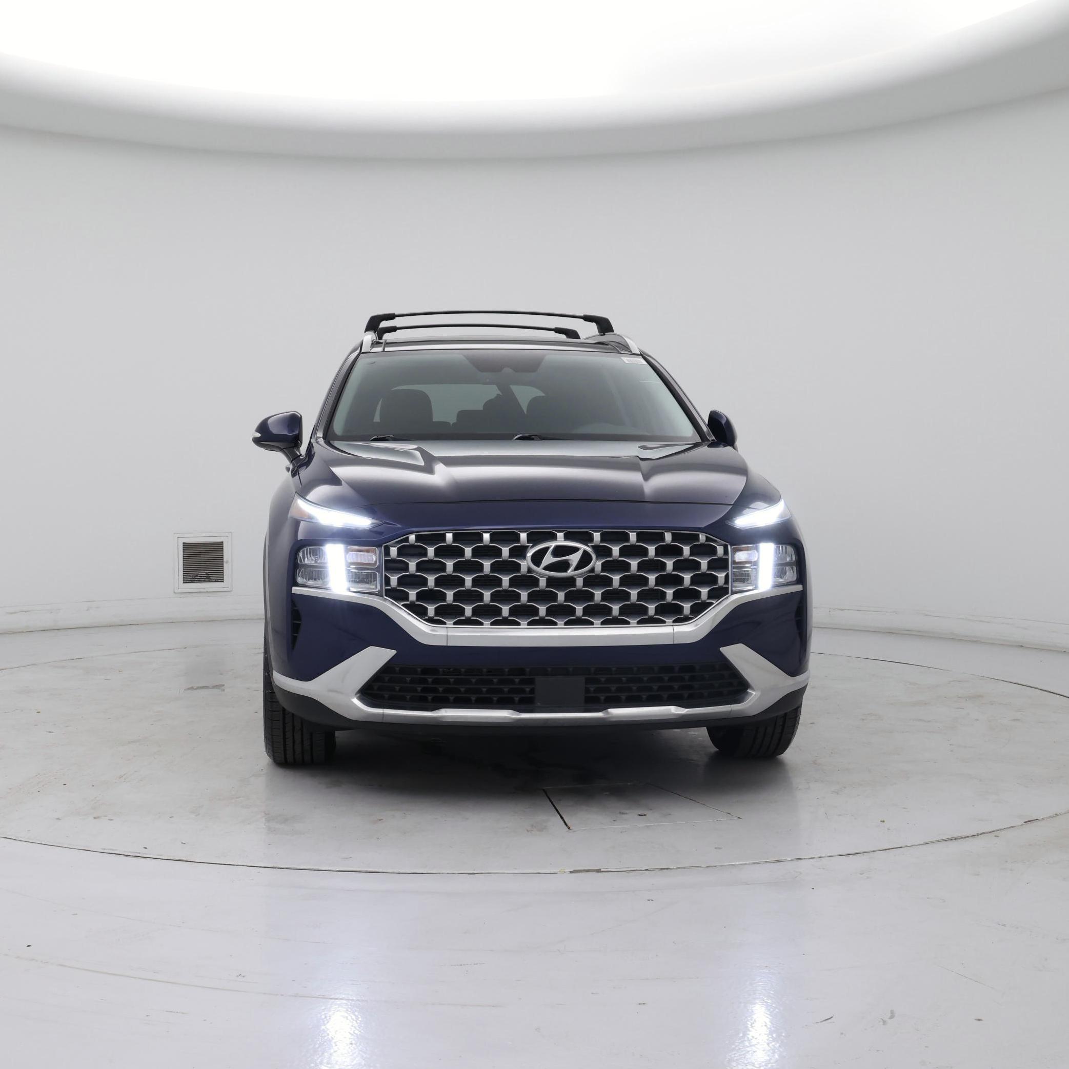 Thumbnail: 2021 Hyundai Santa Fe - 5