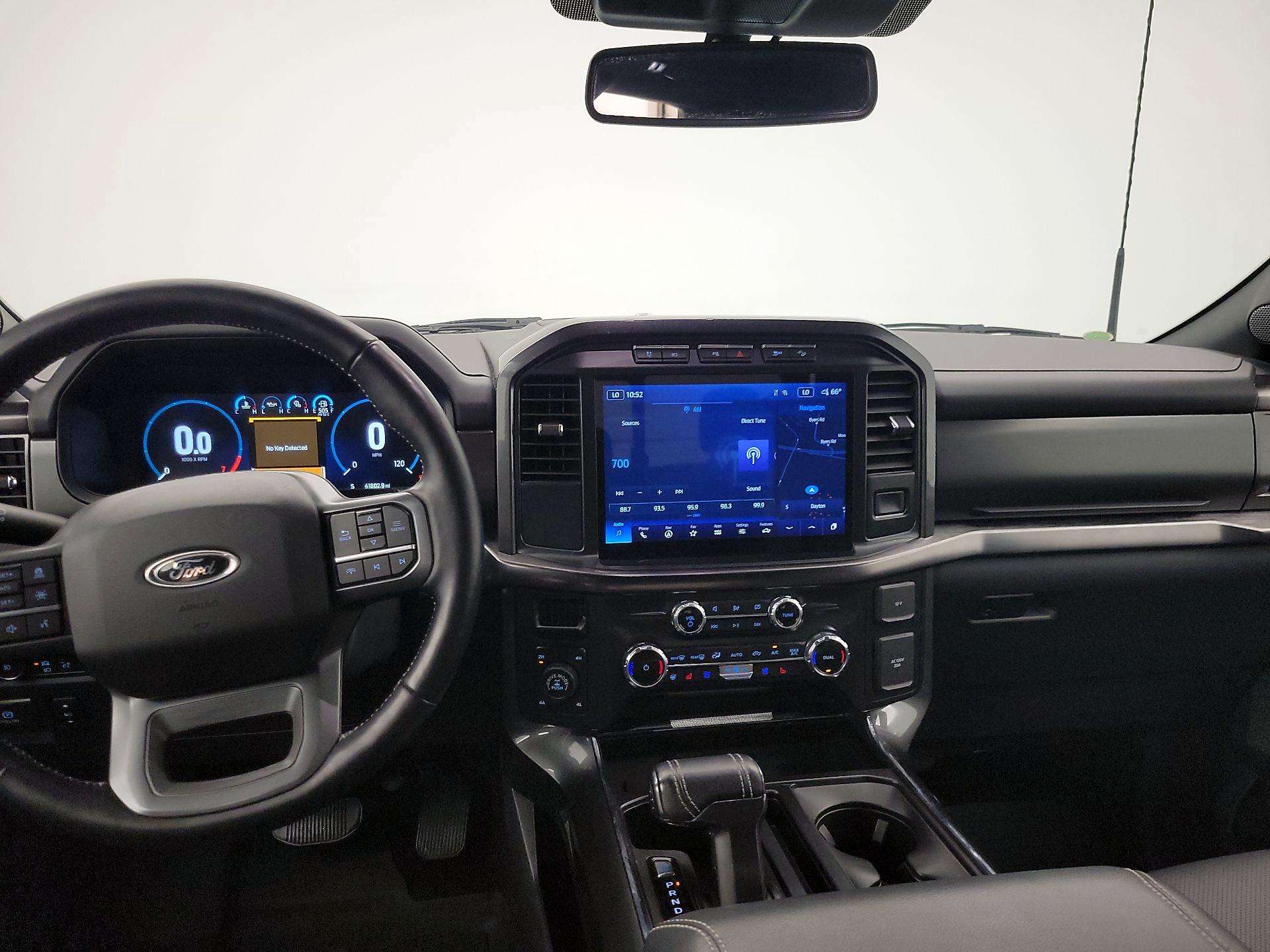 Thumbnail: 2022 Ford F-150 - 9