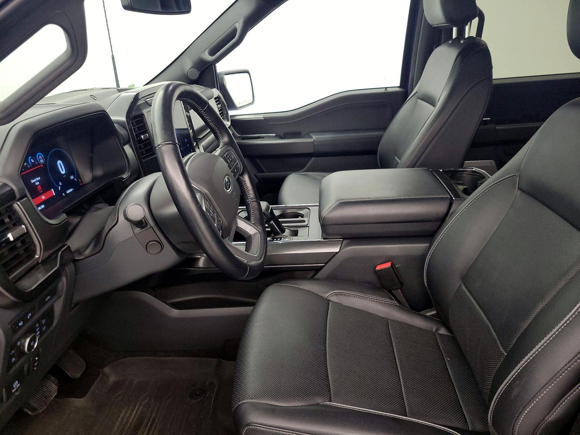 Thumbnail: 2022 Ford F-150 - 11