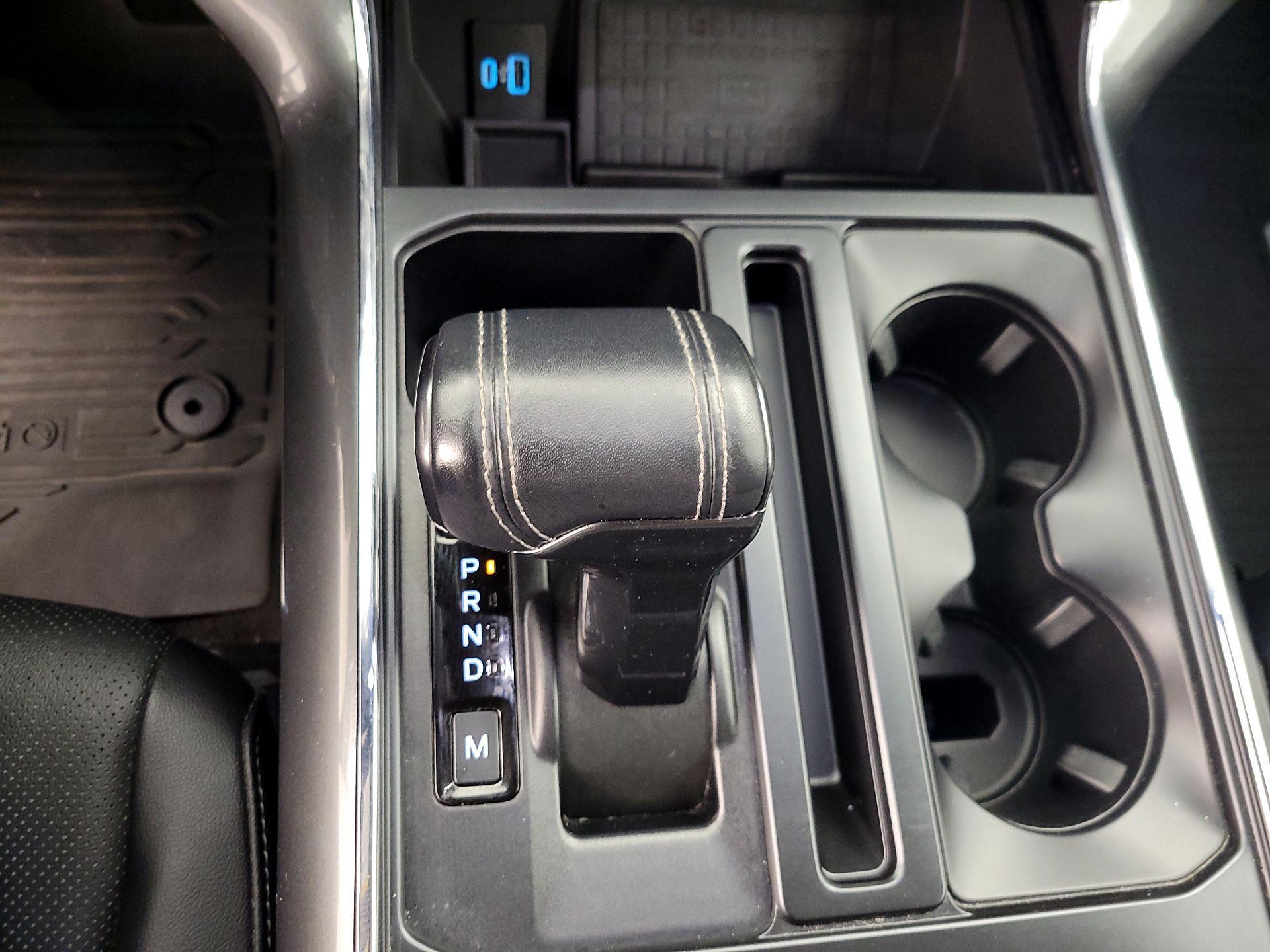 Thumbnail: 2022 Ford F-150 - 17