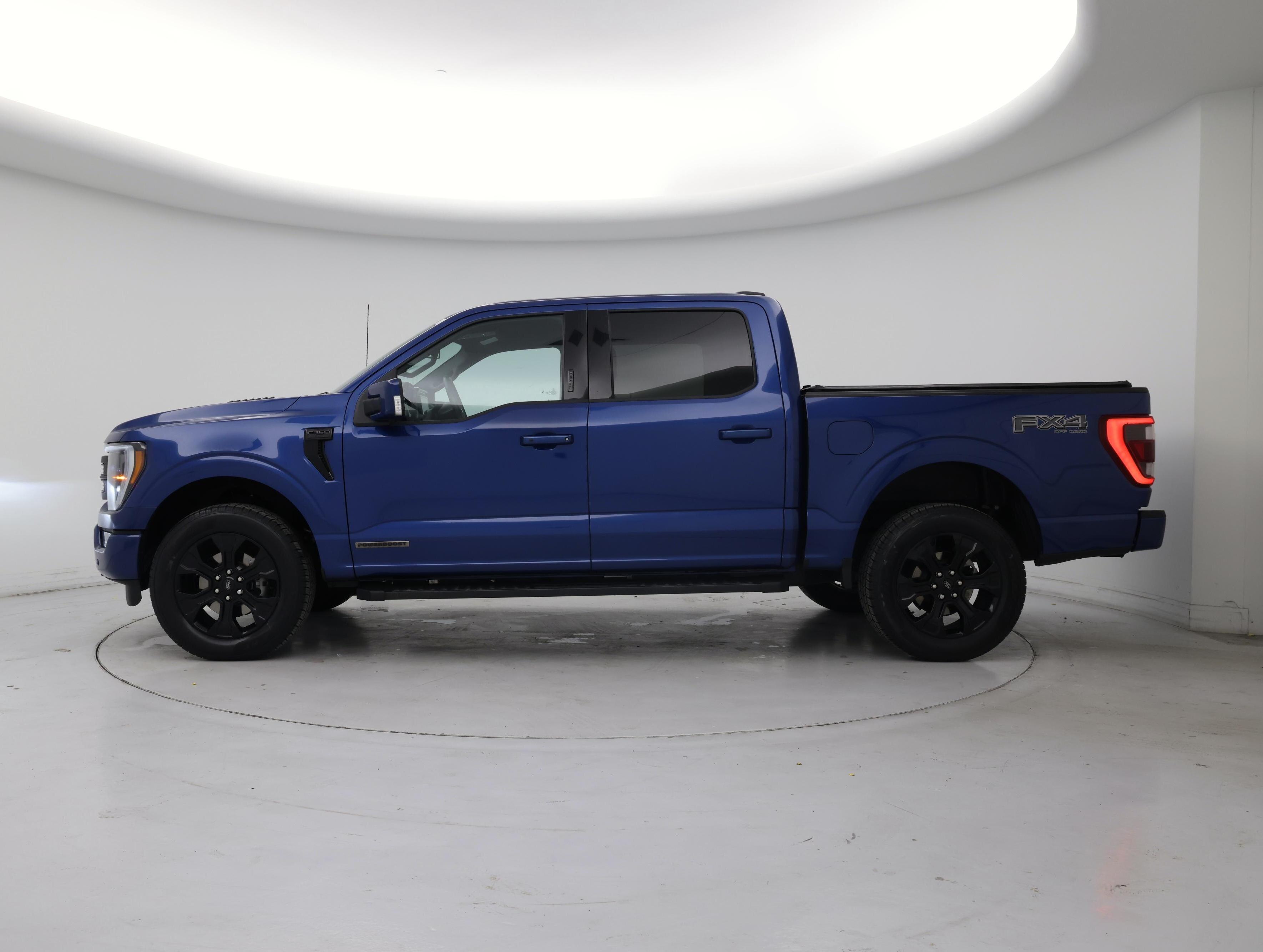 Thumbnail: 2022 Ford F-150 - 3