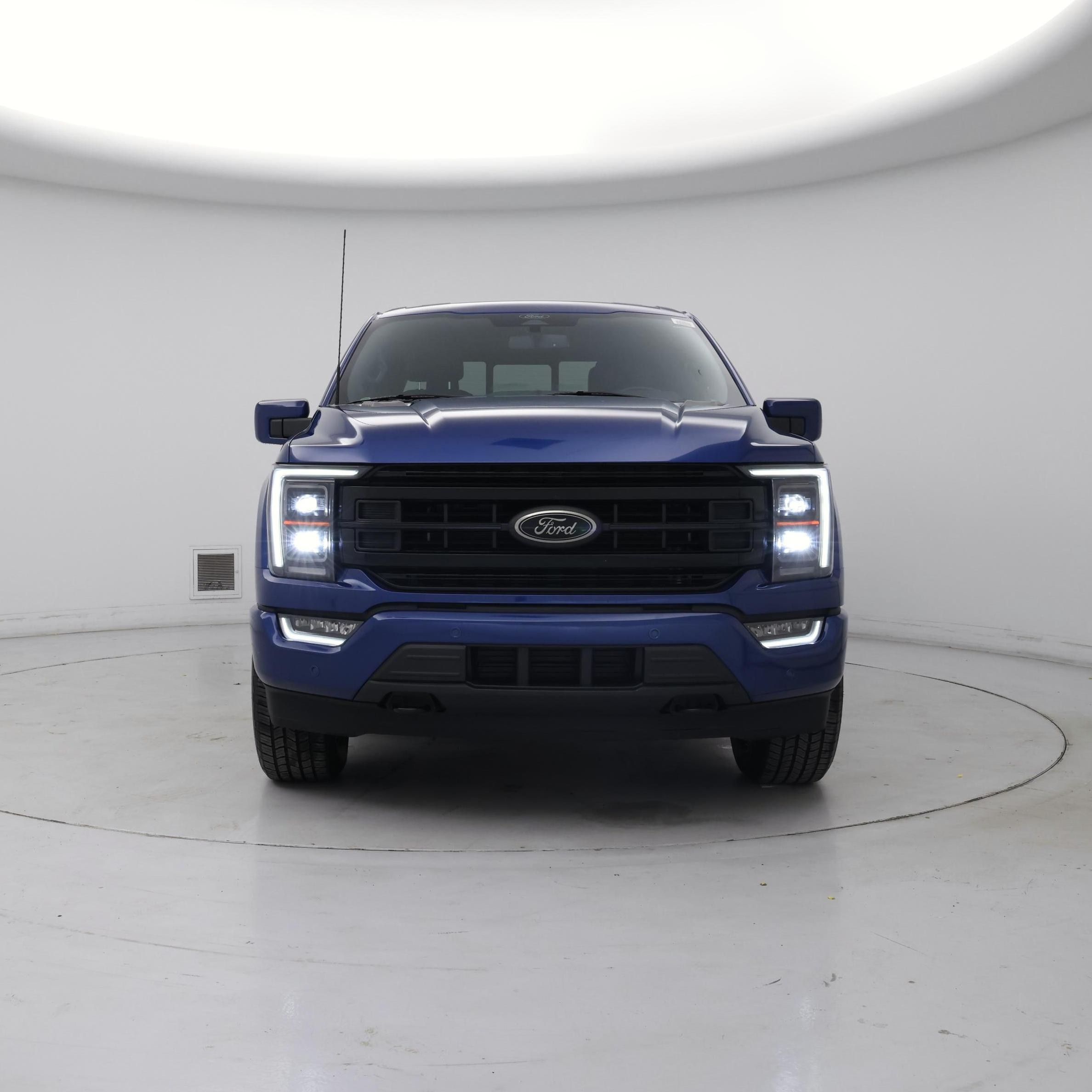 Thumbnail: 2022 Ford F-150 - 5