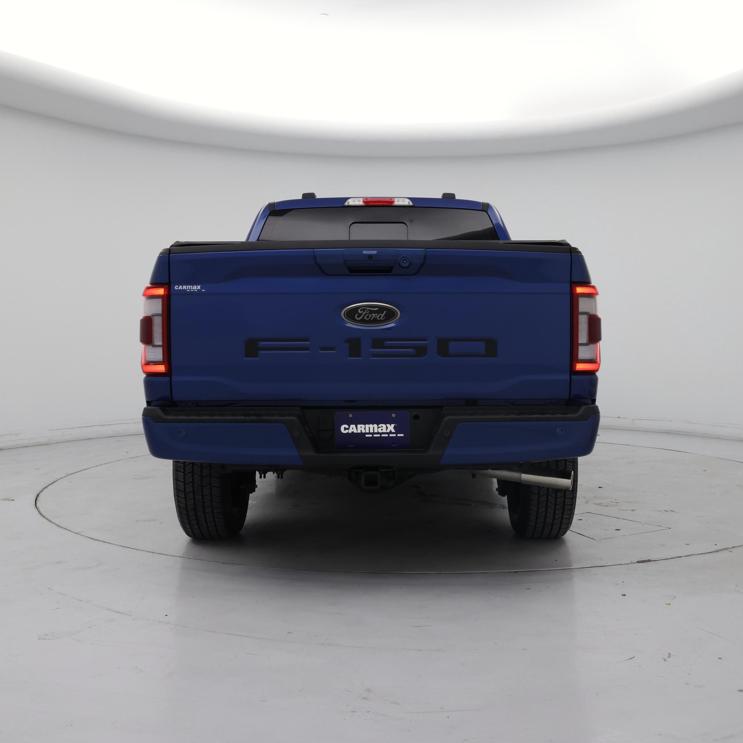 Thumbnail: 2022 Ford F-150 - 6