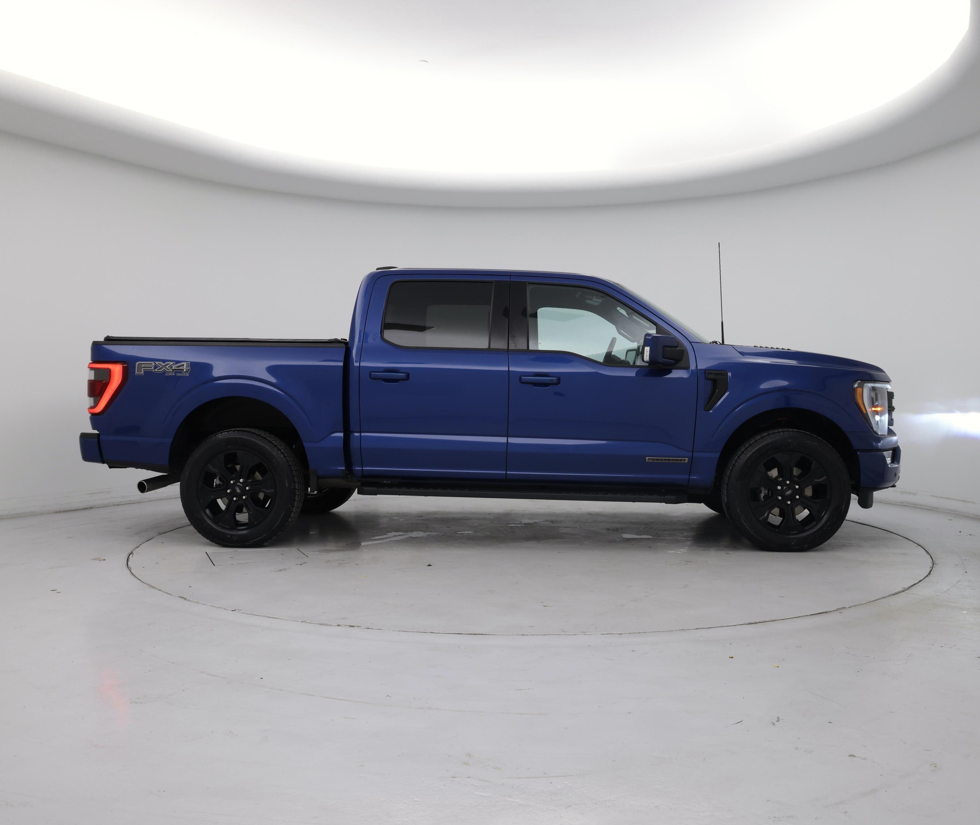 Thumbnail: 2022 Ford F-150 - 7