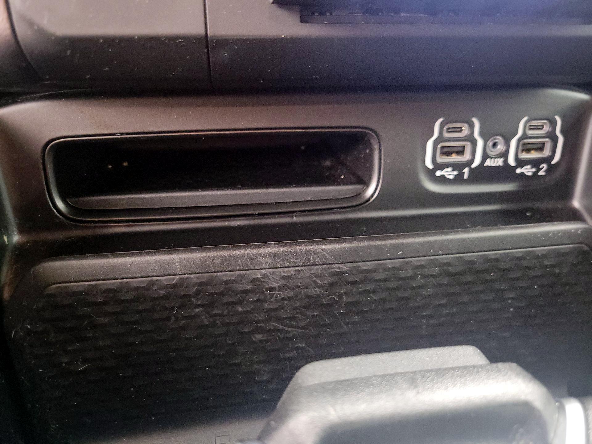 Thumbnail: 2022 RAM 1500 - 19
