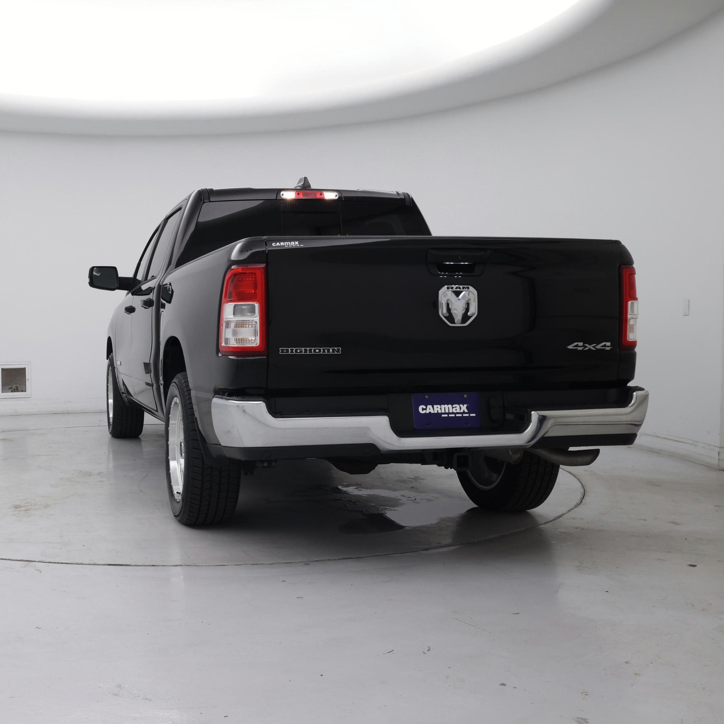 Thumbnail: 2022 RAM 1500 - 6
