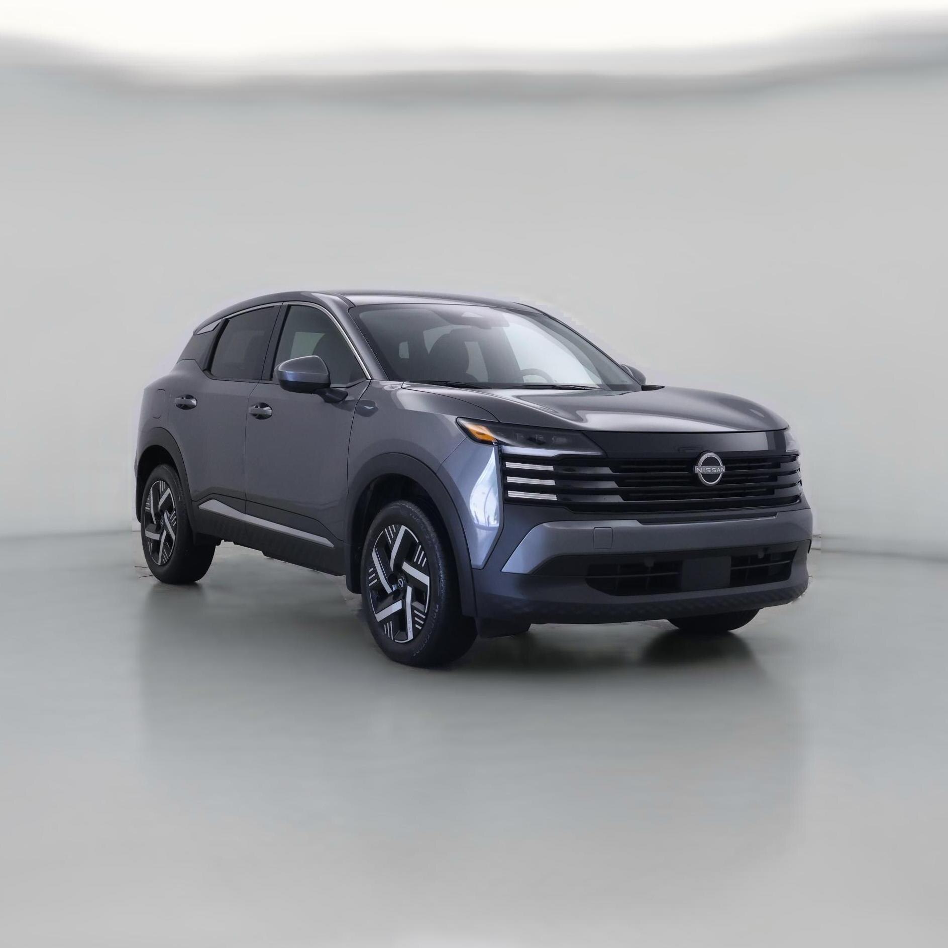 Thumbnail: 2025 Nissan Kicks - 1