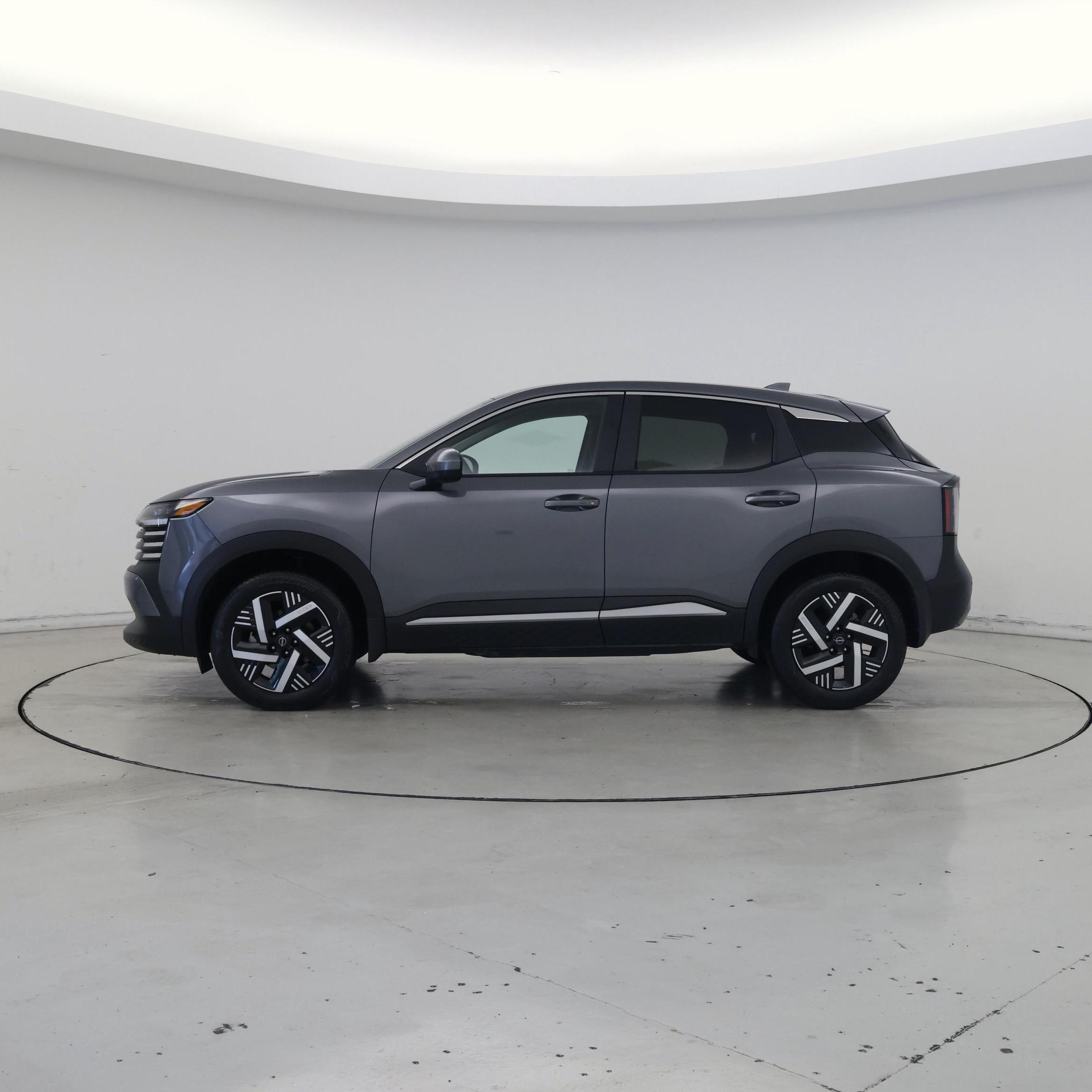 Thumbnail: 2025 Nissan Kicks - 3