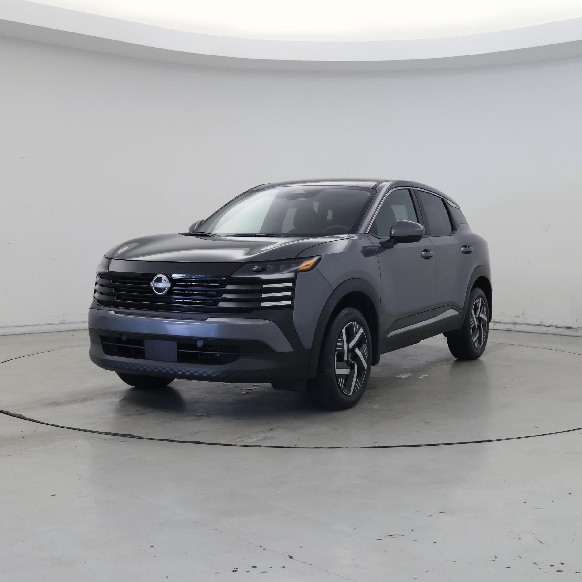 Thumbnail: 2025 Nissan Kicks - 4