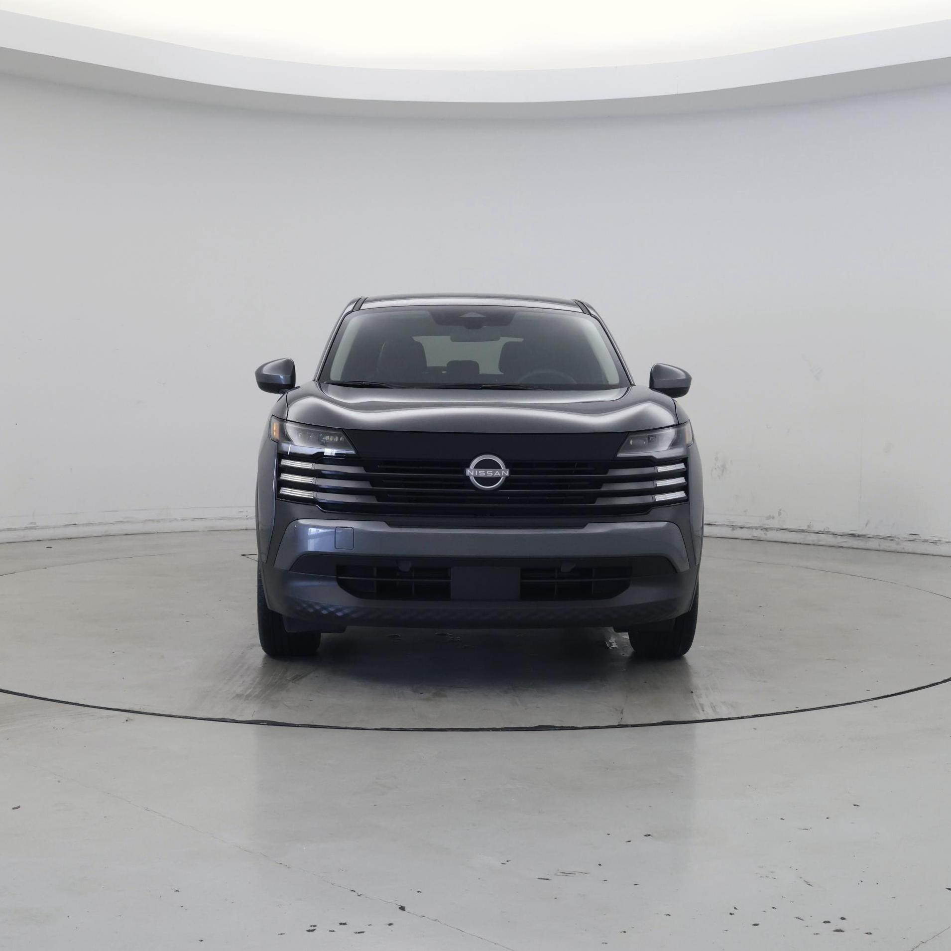 Thumbnail: 2025 Nissan Kicks - 5