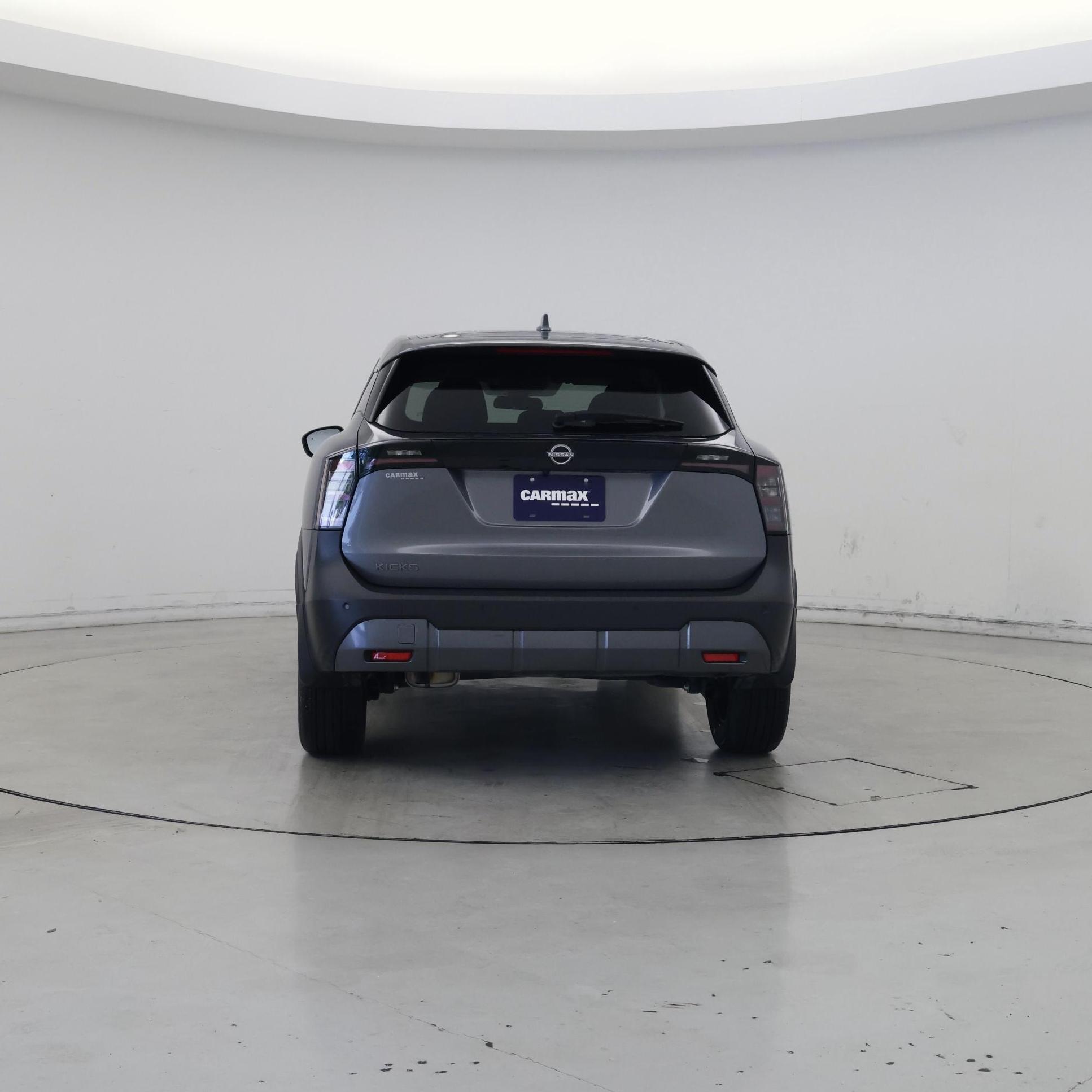 Thumbnail: 2025 Nissan Kicks - 6
