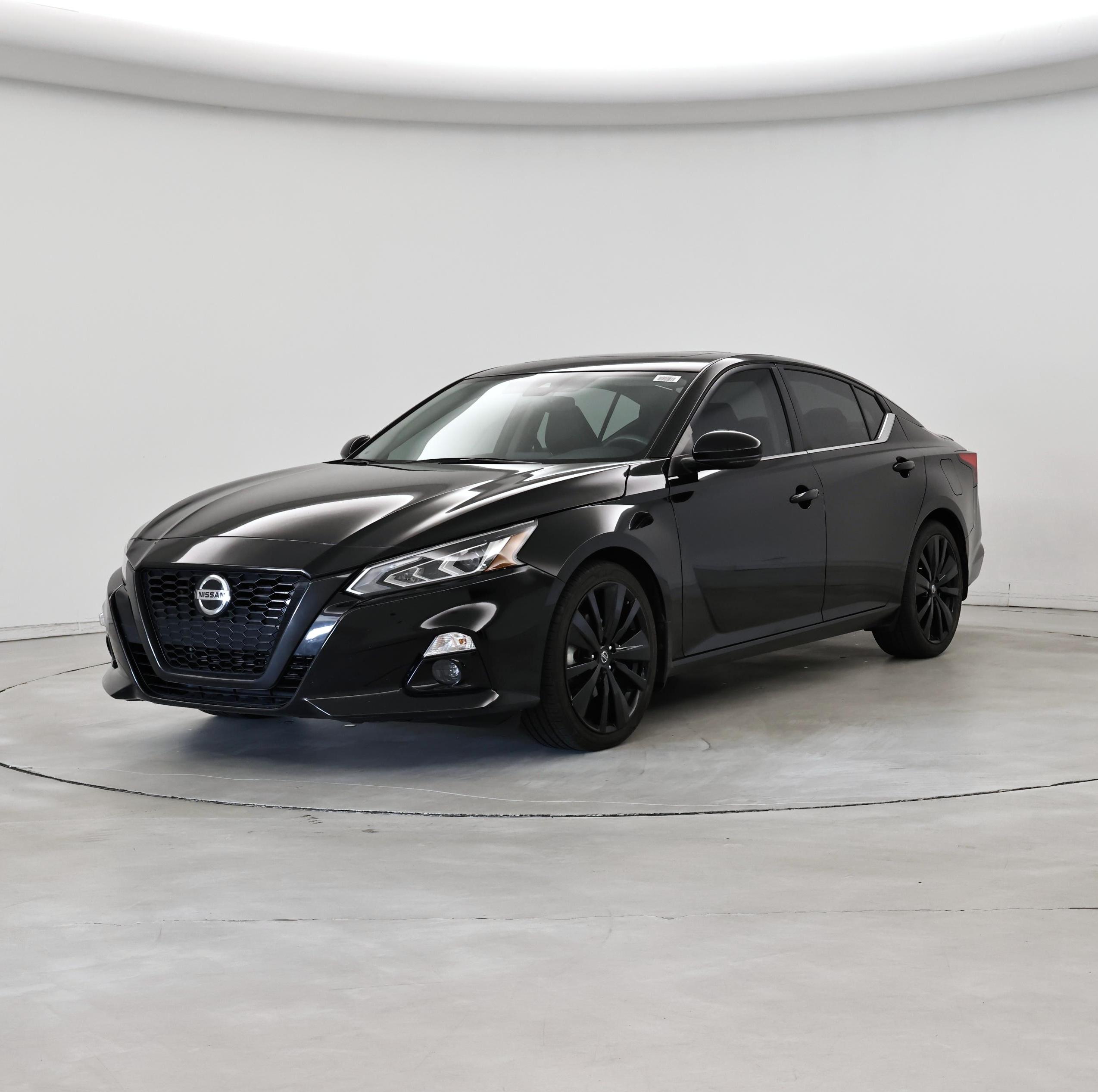 Thumbnail: 2022 Nissan Altima - 4