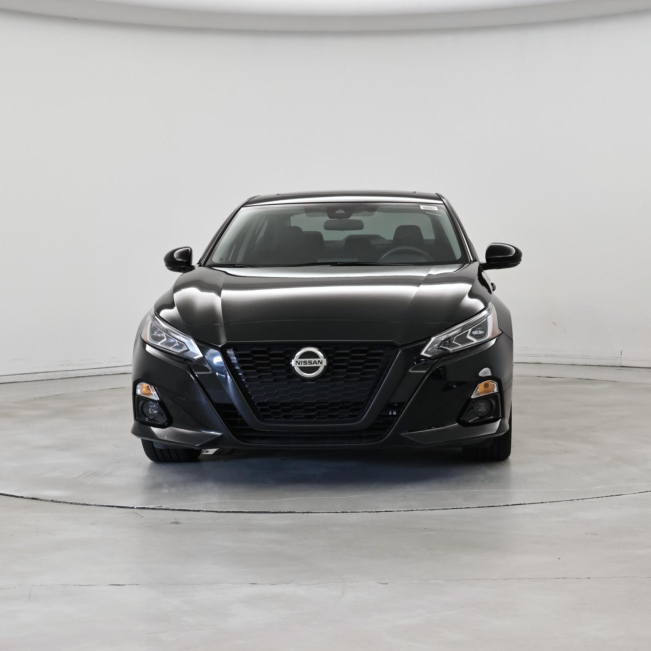 Thumbnail: 2022 Nissan Altima - 5