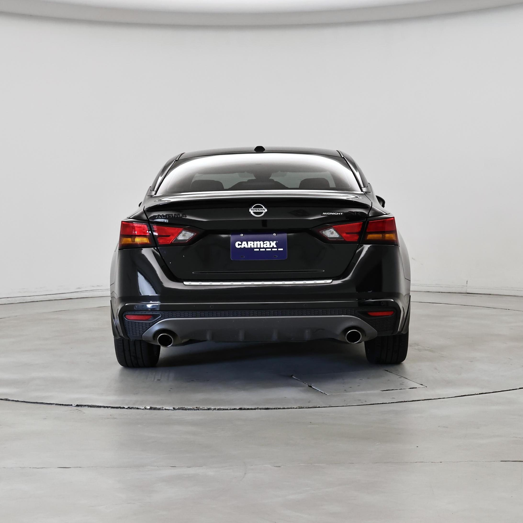 Thumbnail: 2022 Nissan Altima - 6
