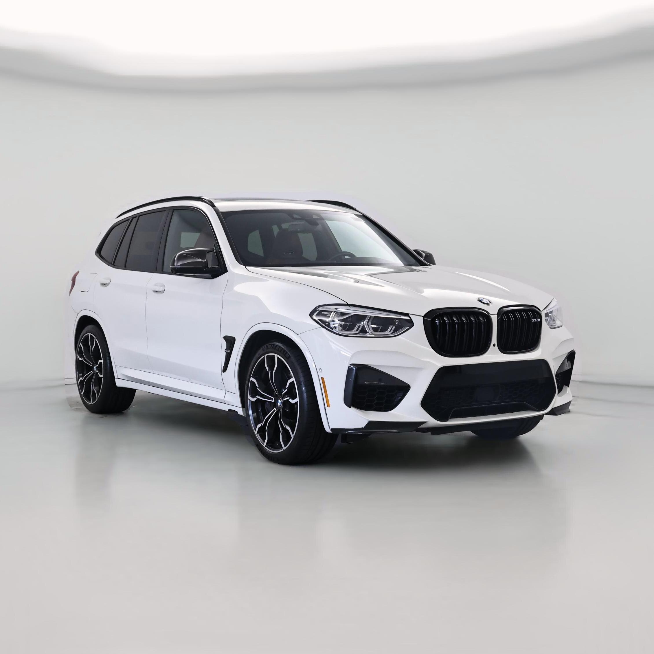 Thumbnail: 2020 BMW X3 - 1
