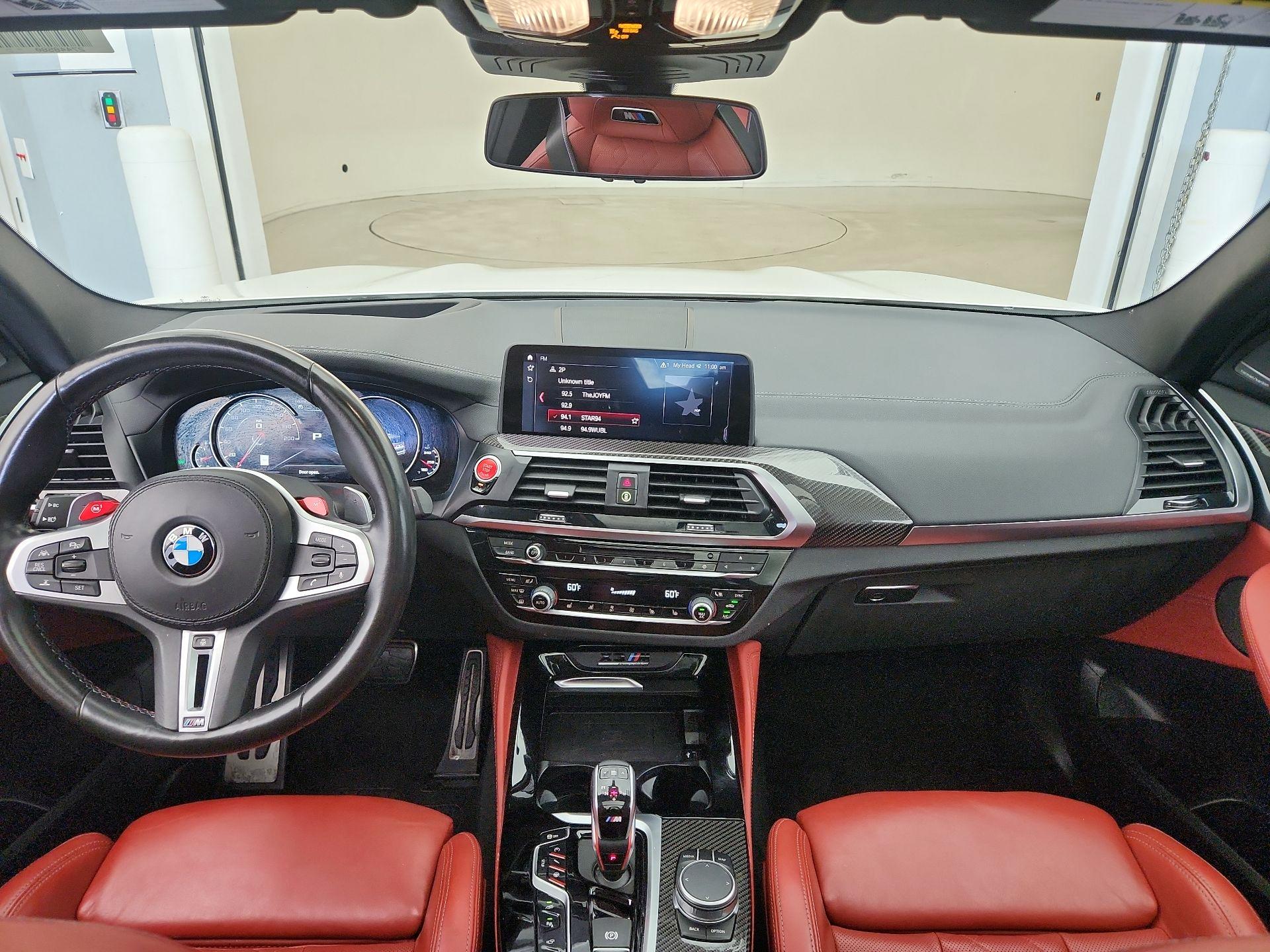 Thumbnail: 2020 BMW X3 - 9